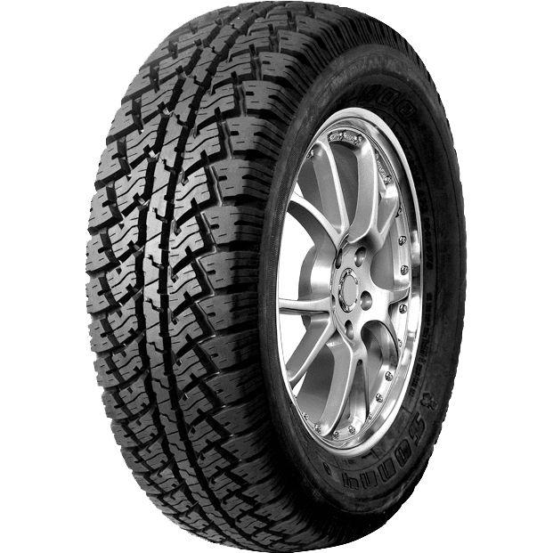 MAXTREK SU-800 A/T 235/85R16 120/116Q BSW