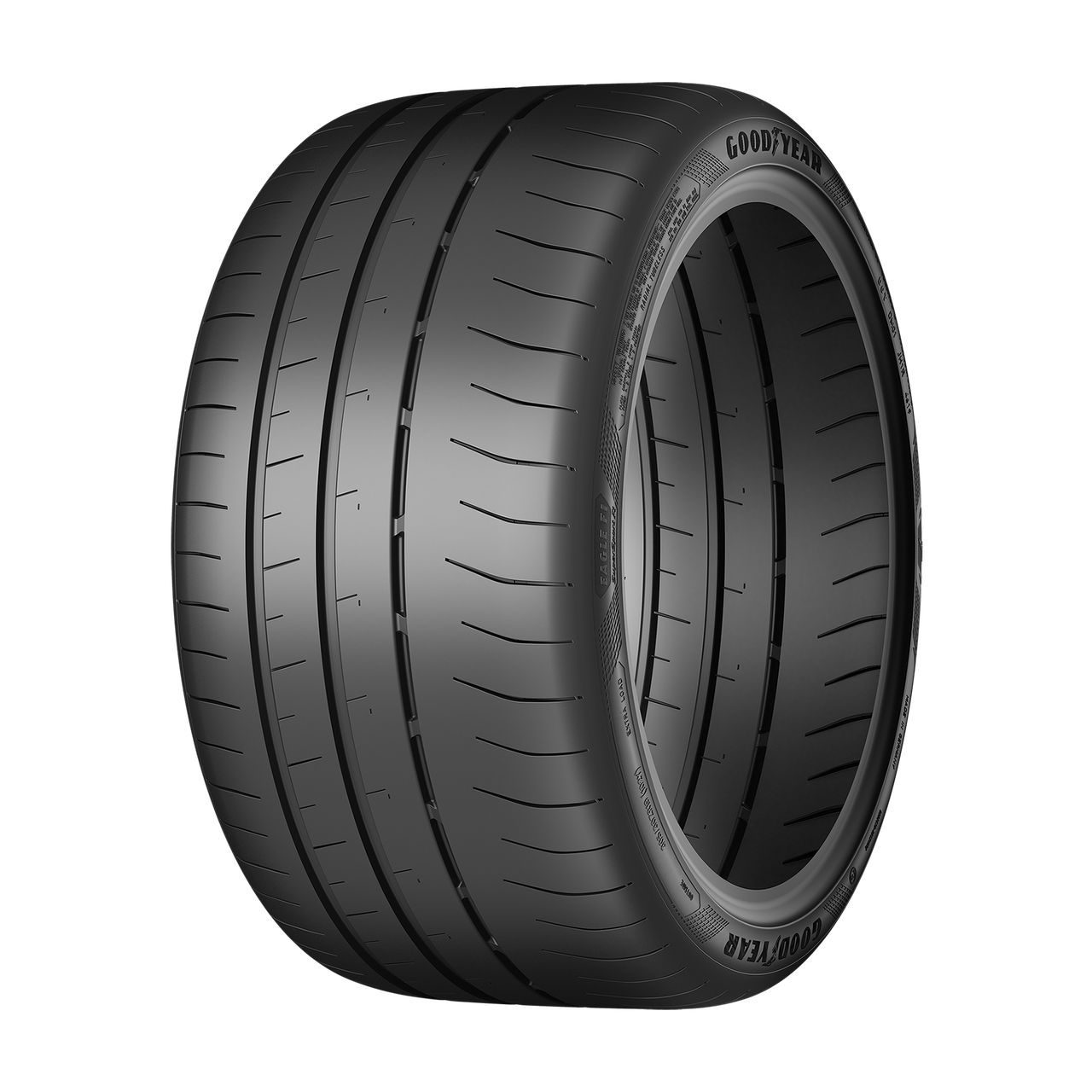 GOODYEAR EAGLE F1 SUPERSPORT R 245/35R19 93Y MFS XL