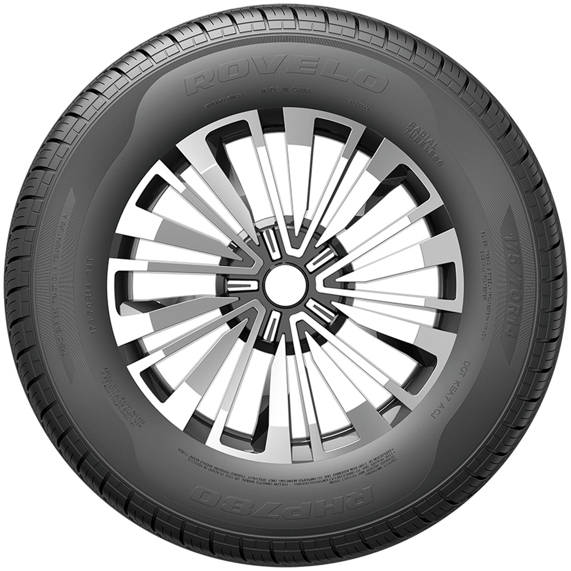 ROVELO RHP-780 165/70R14 81T BSW