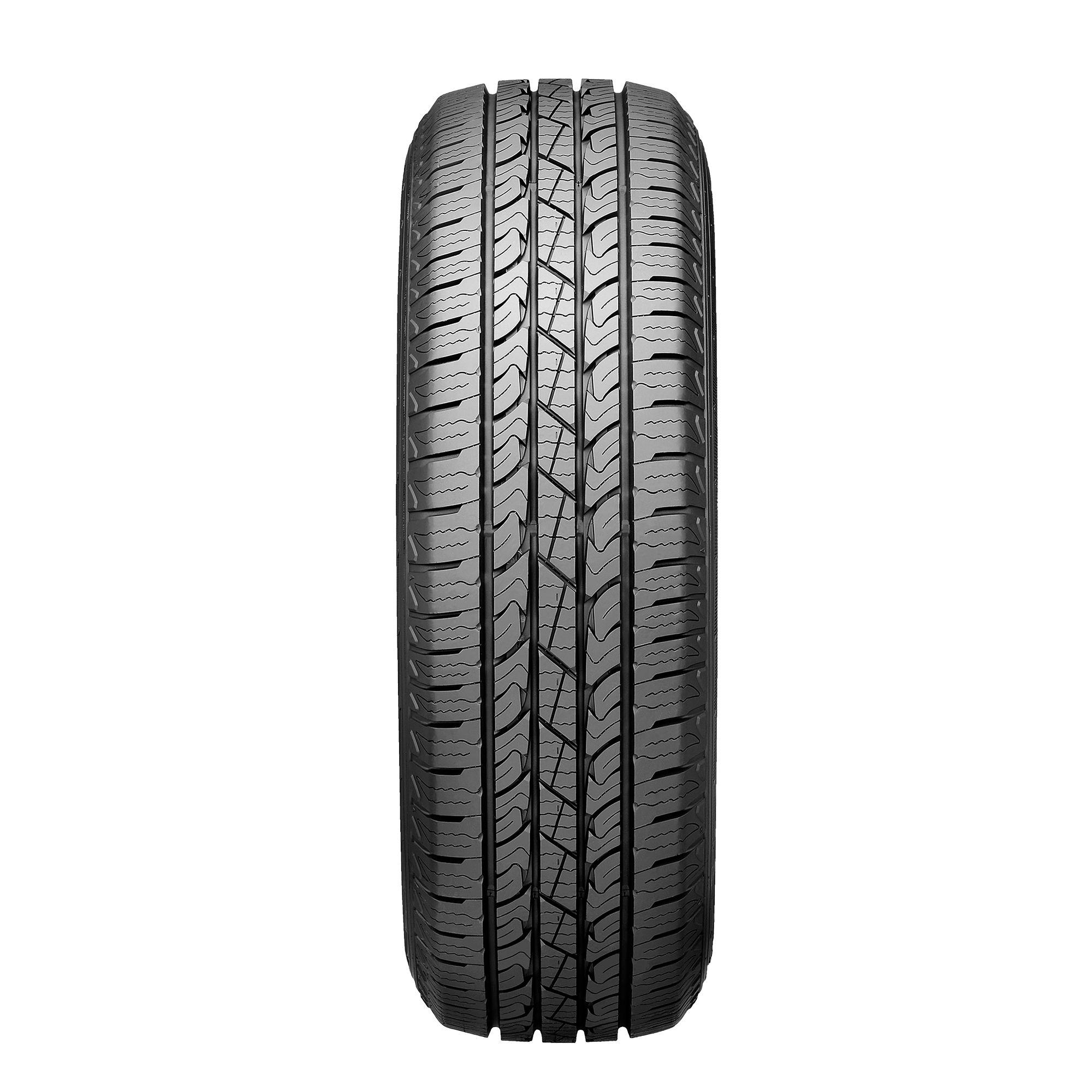 NEXEN ROADIAN HTX RH5 255/65R17 110S ROWL
