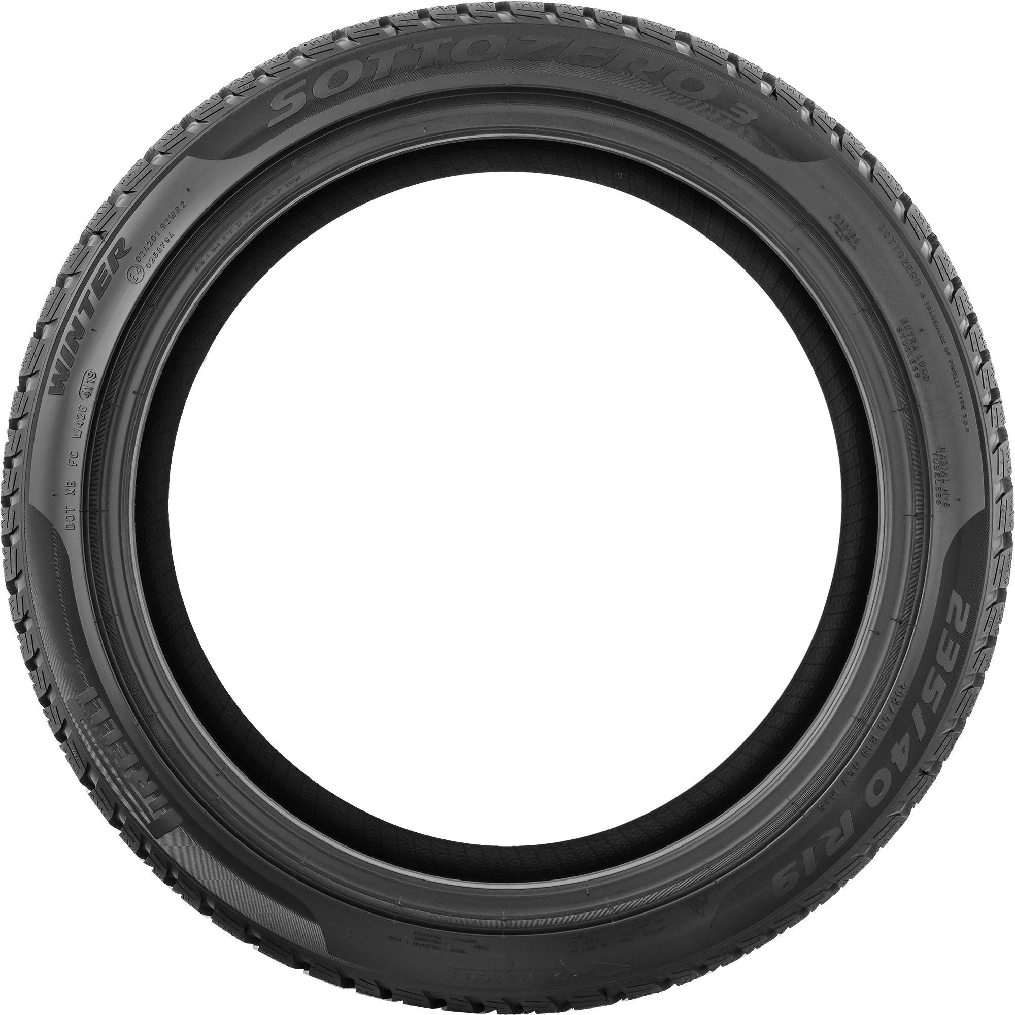 PIRELLI WINTER SOTTOZERO 3 (*) 225/55R17 97H (*) MFS