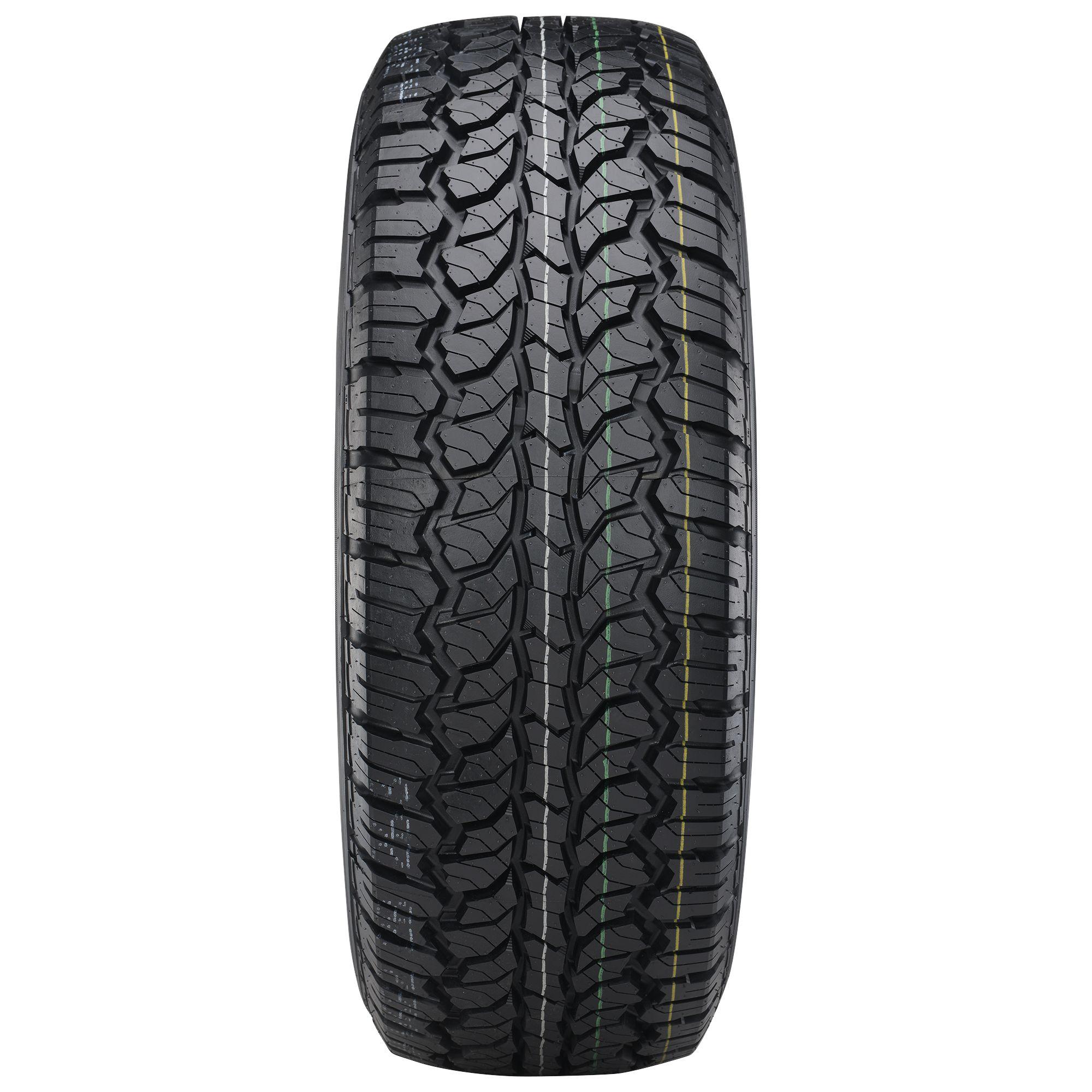 LANVIGATOR CATCHFORS A/T 215/70R15C 109/107R RBL