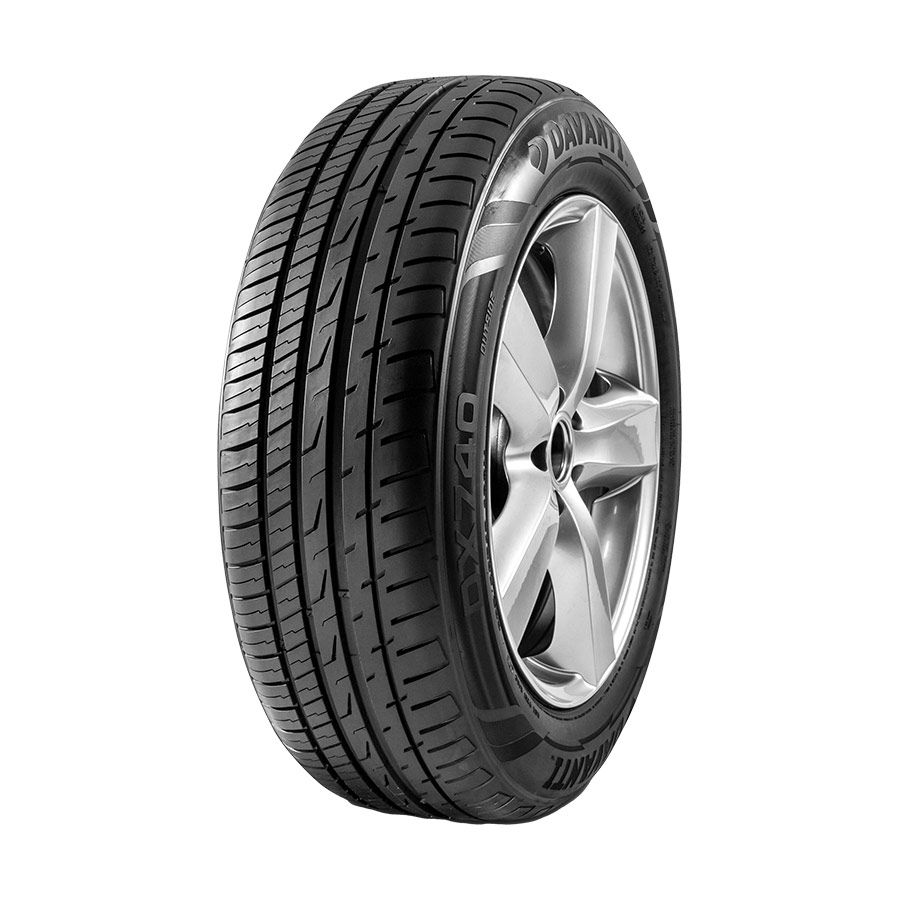 DAVANTI DX740 225/70R16 103H BSW