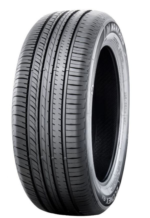 NANKANG ECONEX NEV-1 205/55R16 91W BSW