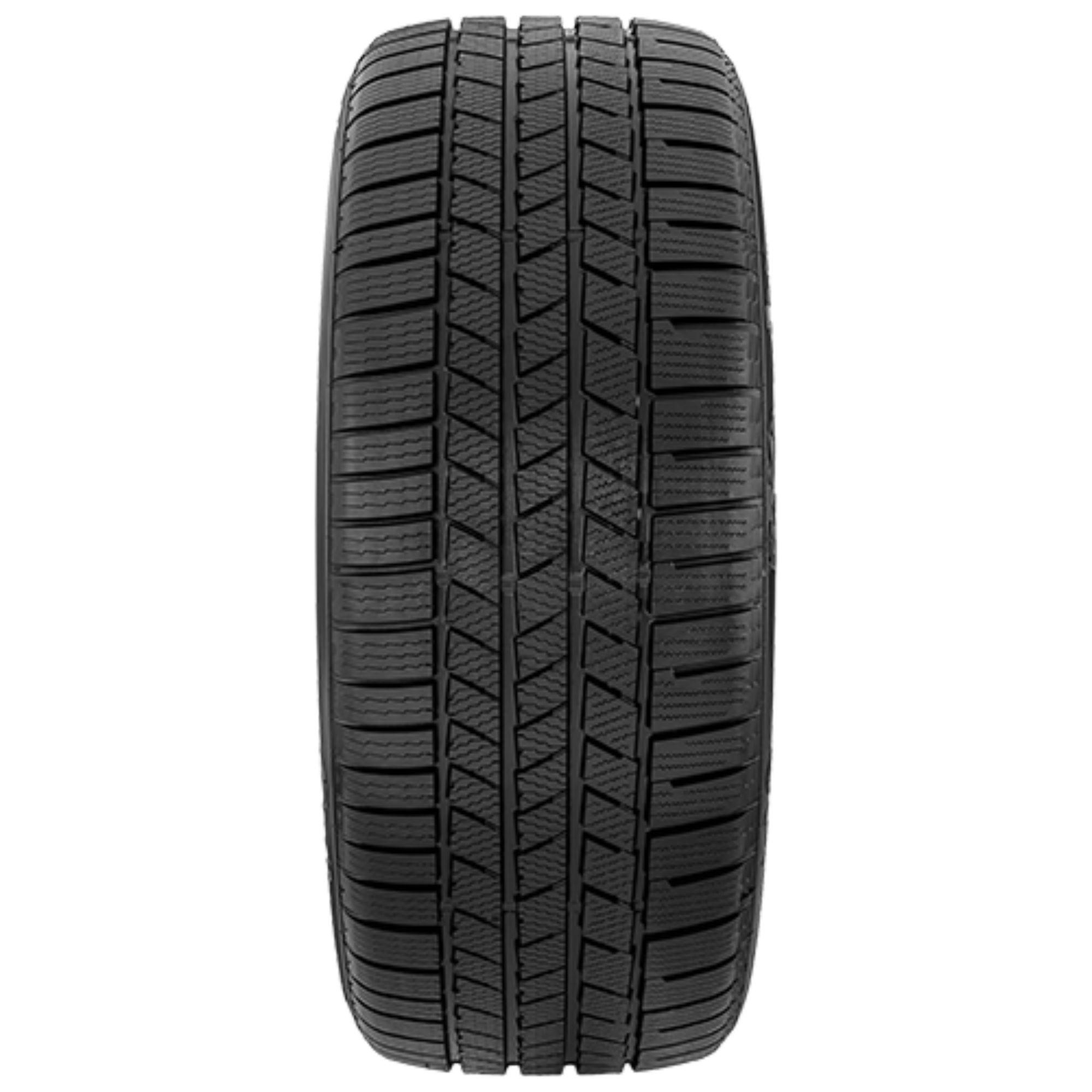 CONTINENTAL CONTICROSSCONTACT WINTER 175/65R15 84T