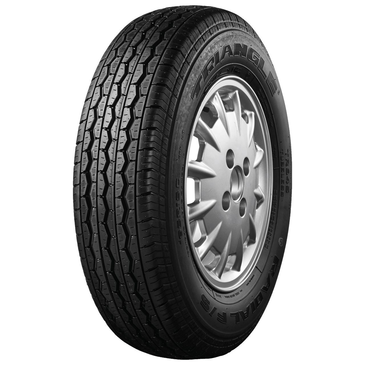 TRIANGLE TR645 195/70R15C 104/102R BSW