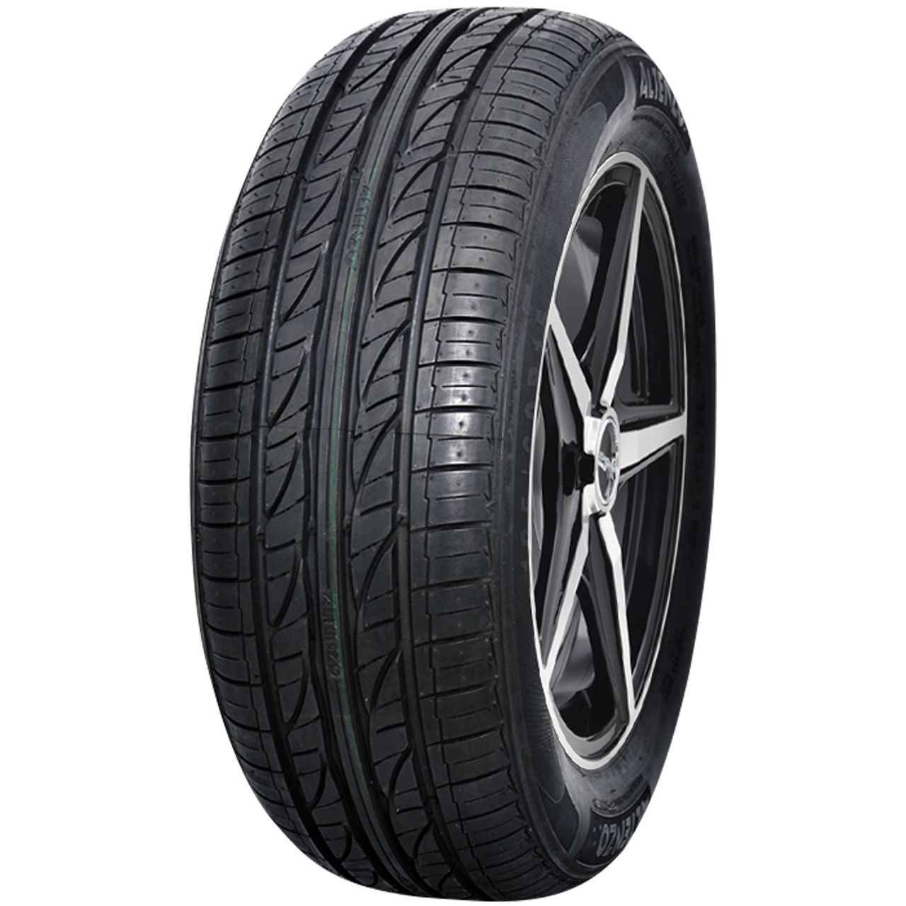 ALTENZO SPORTS EQUATOR 185/65R14 86H BSW
