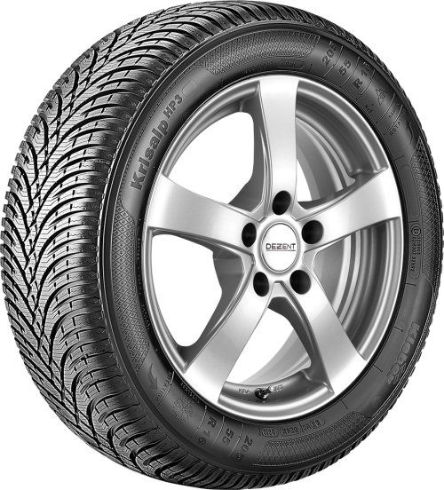 KLEBER KRISALP HP3 225/55R16 99H XL