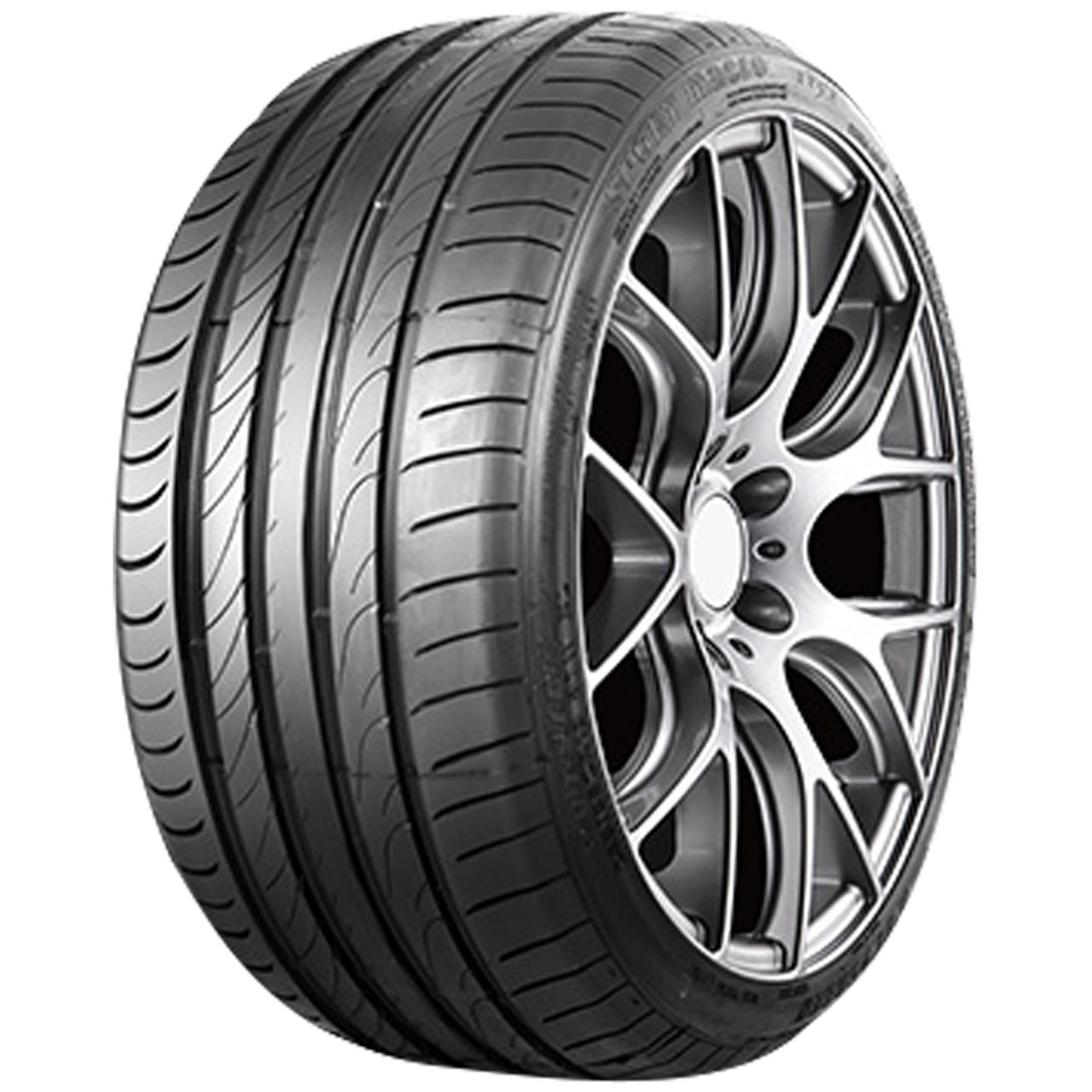 AUTOGREEN SPORT MACRO SSC3 215/45R16 86H BSW