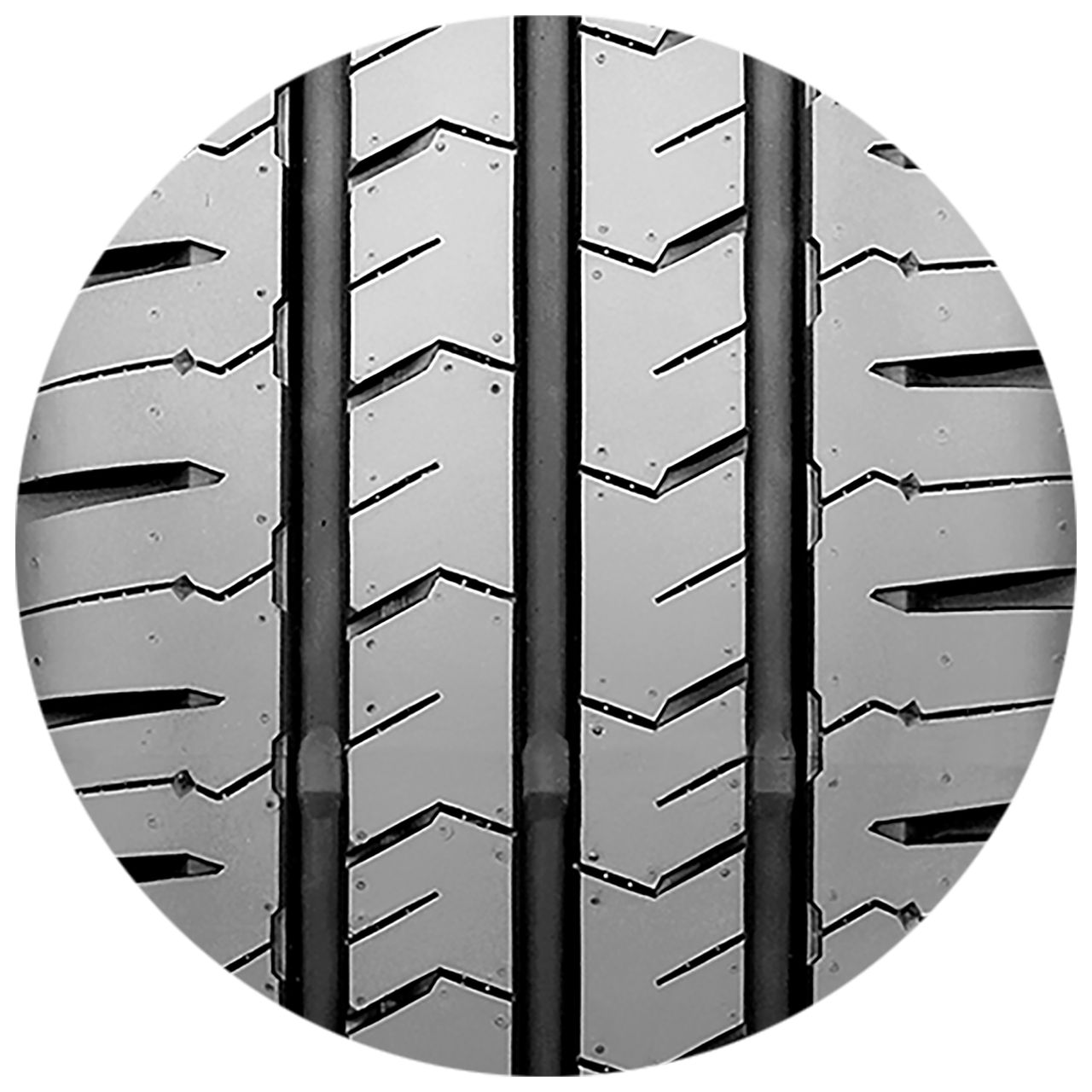 NEXEN ROADIAN CT8 195/60R16C 99H BSW