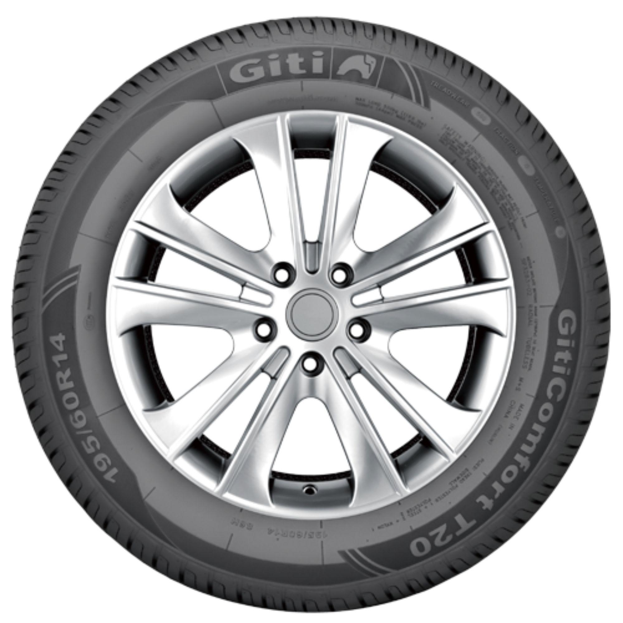 GITI GITICOMFORT T20 185/55R16 83H BSW