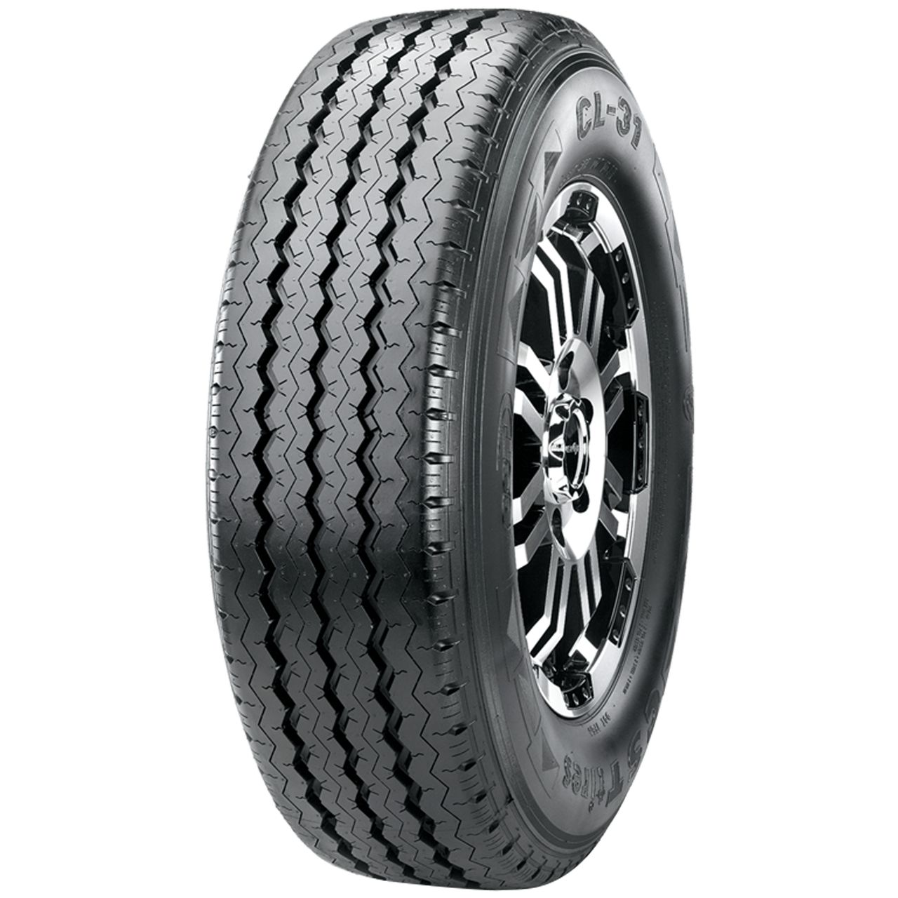CST CL-31 155/R13C 91R