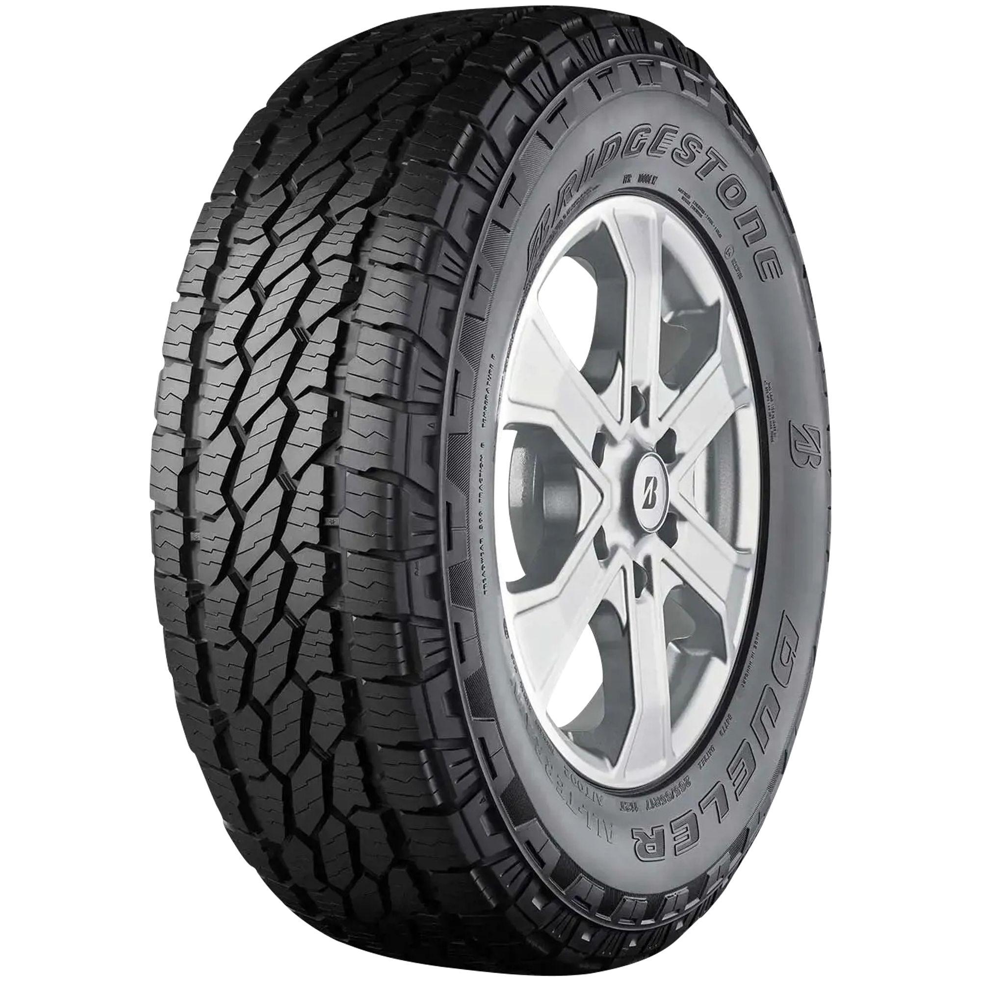 BRIDGESTONE DUELER ALL TERRAIN A/T002 (L) EXT 235/40R19 96W (L) EXT XL FSL BSW
