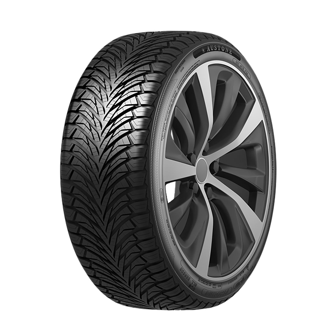 AUSTONE FIXCLIME SP-401 225/40R18 92W BSW XL