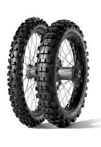 DUNLOP GEOMAX ENDURO 140/80 - 18 M/C TT 70R REAR