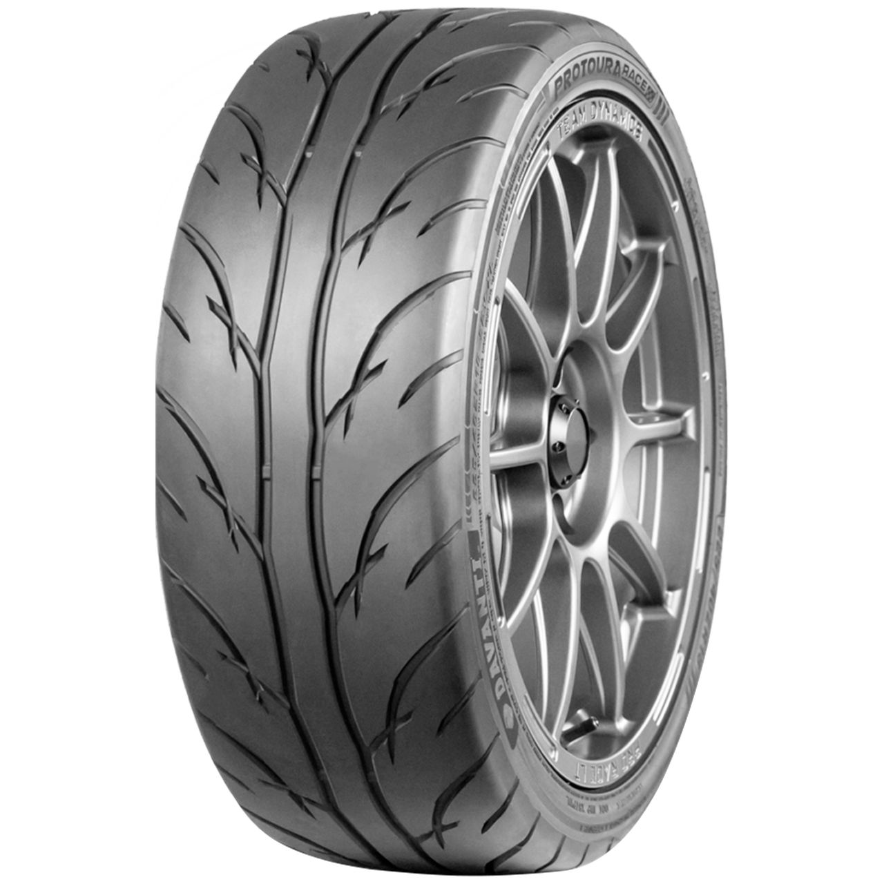 DAVANTI PROTOURA RACE 225/40R18 92W XL BSW