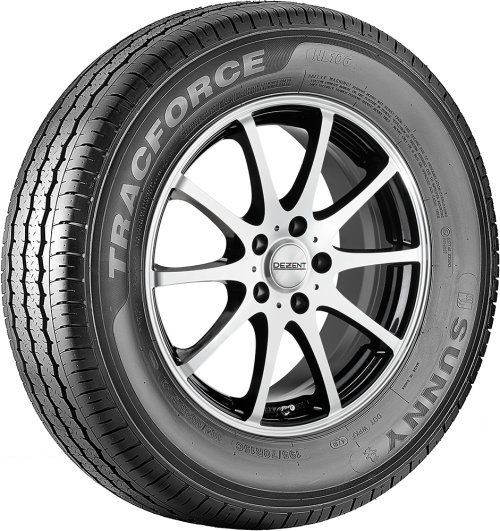 SUNNY TRACFORCE NL106 175/65R14C 90T