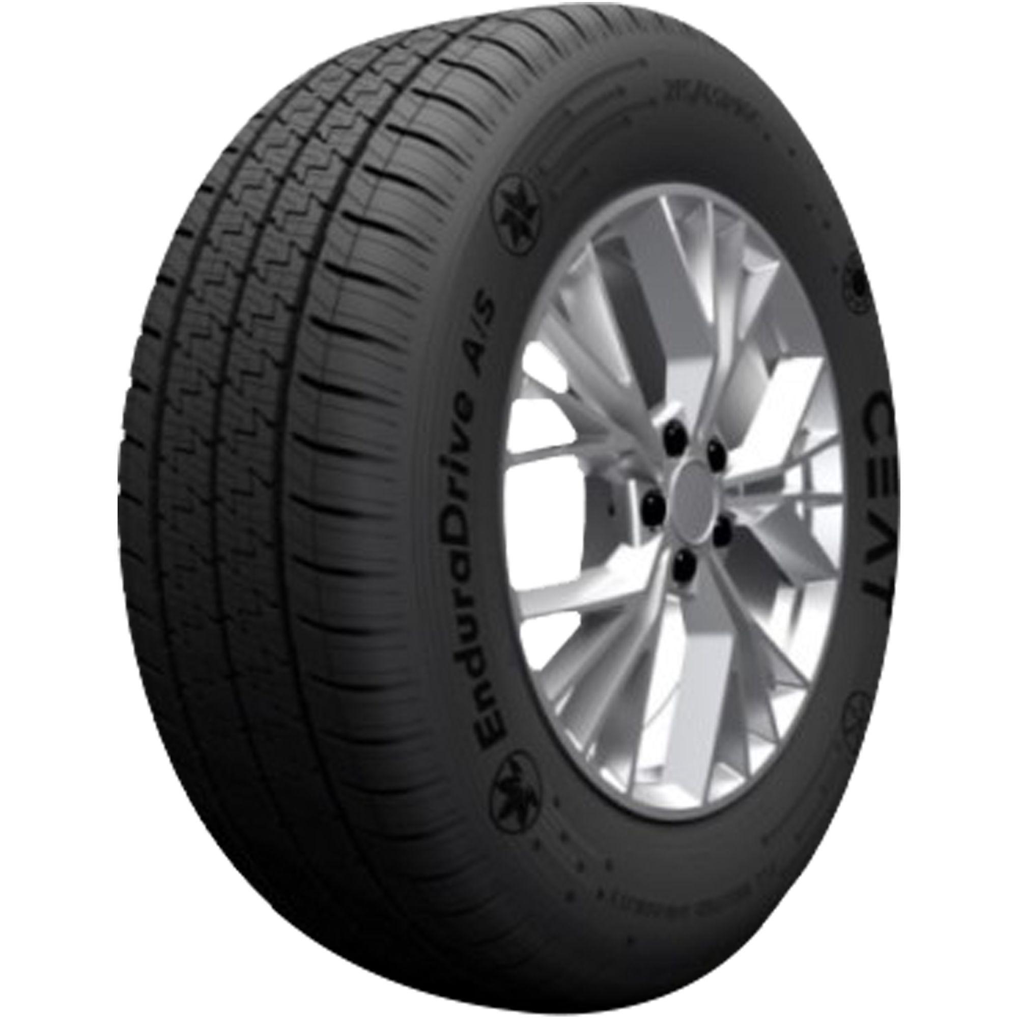 CEAT ENDURADRIVE A/S 235/65R16C 121/119R BSW