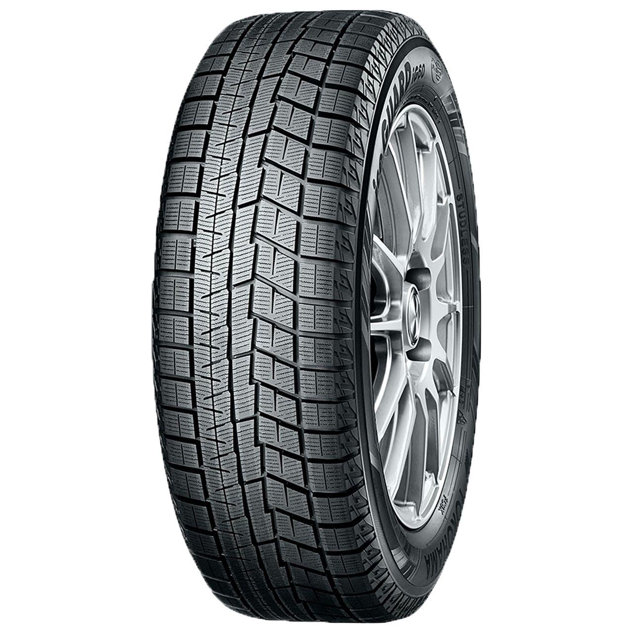 YOKOHAMA ICEGUARD IG60 155/80R13 79Q NORDIC COMPOUND BSW