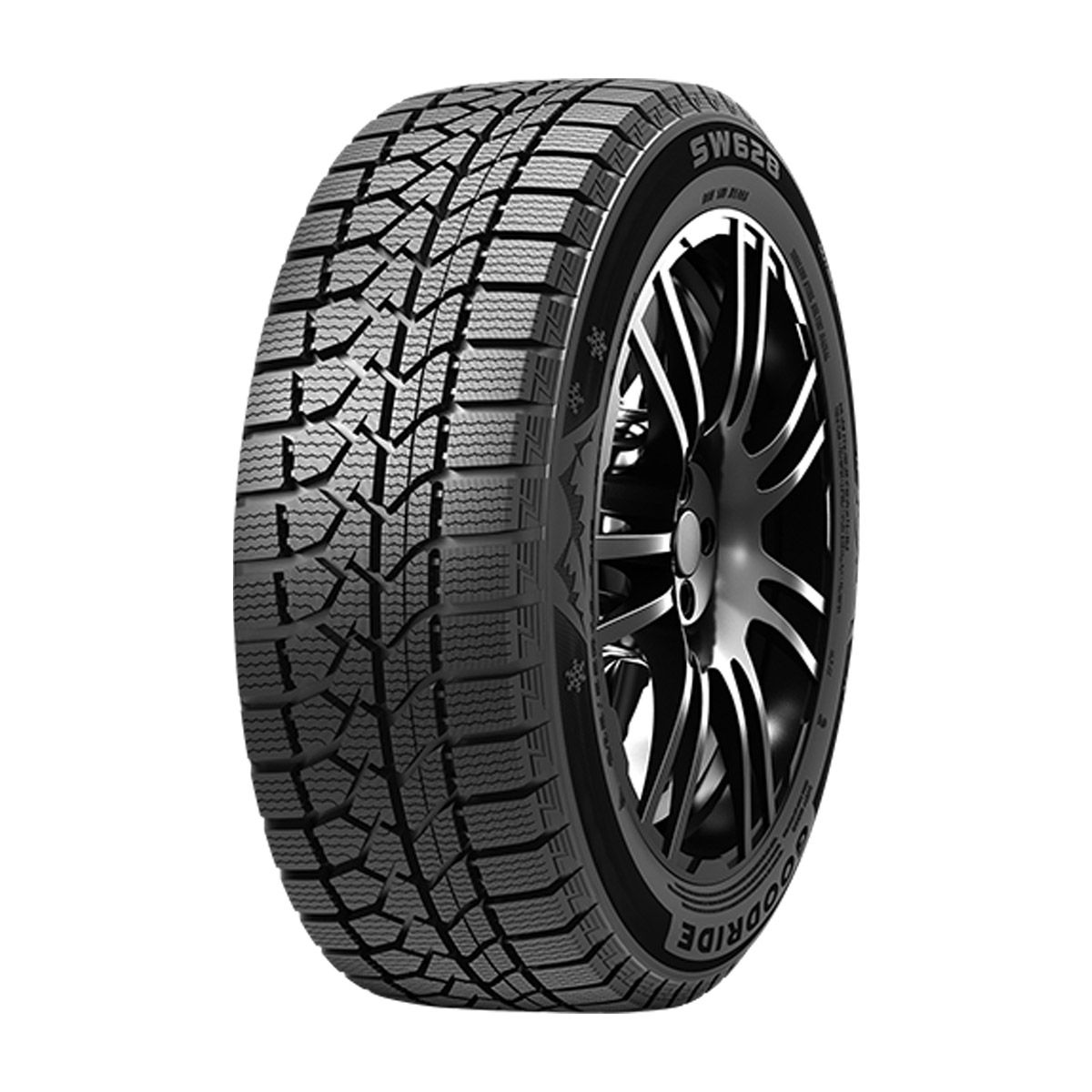 GOODRIDE SW628 215/60R16 95T BSW