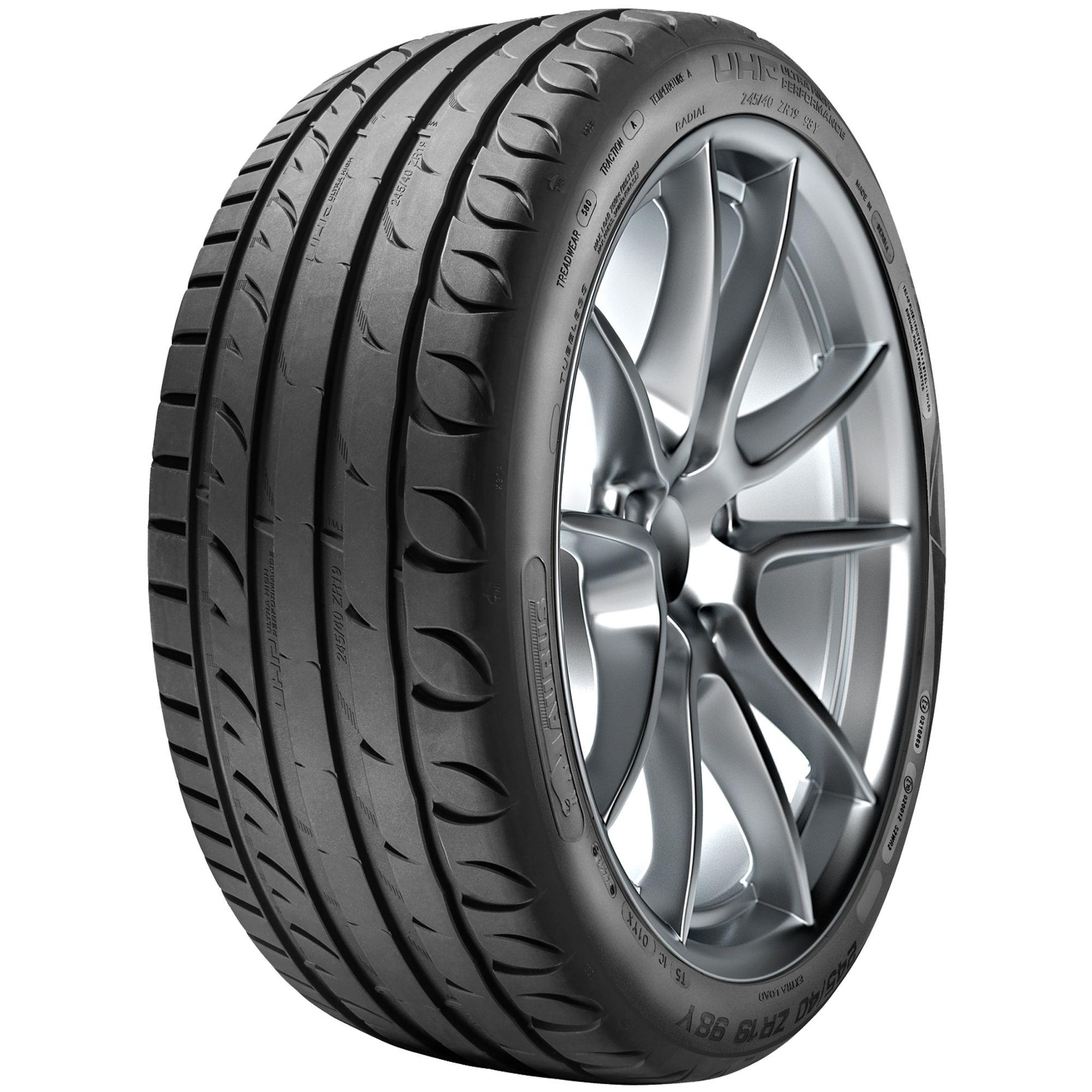 TAURUS UHP 255/45R18 103Y XL