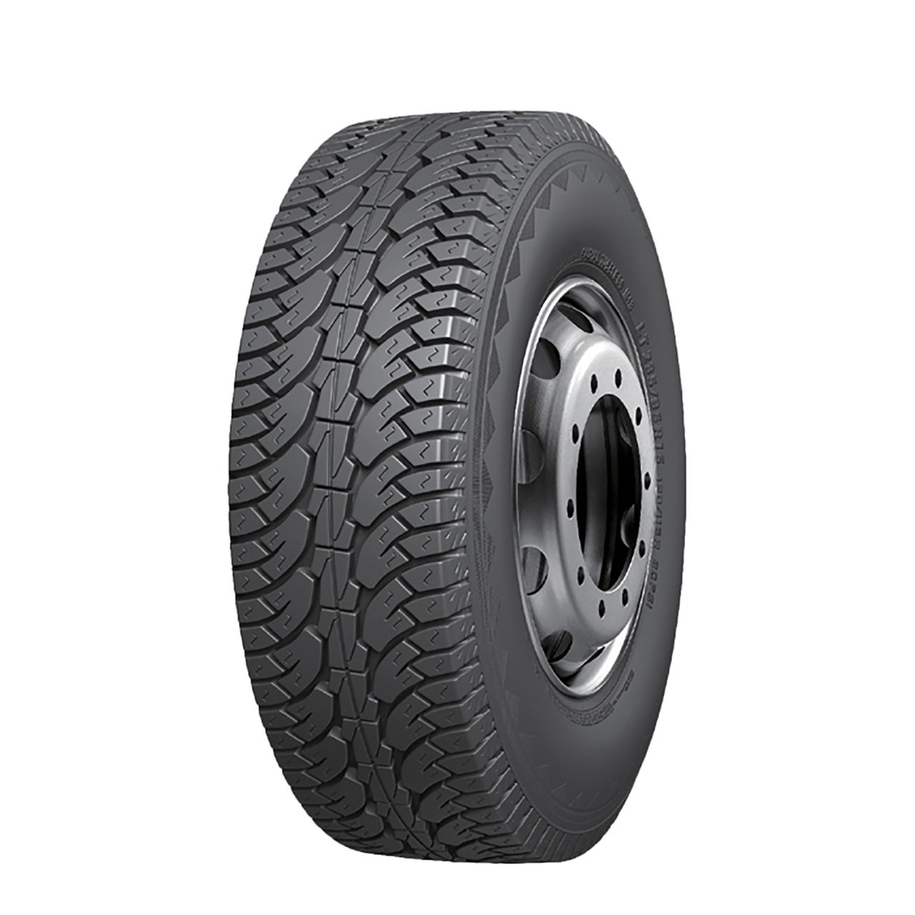 ROADX RX QUEST A/T 235/85R16 120R OWL
