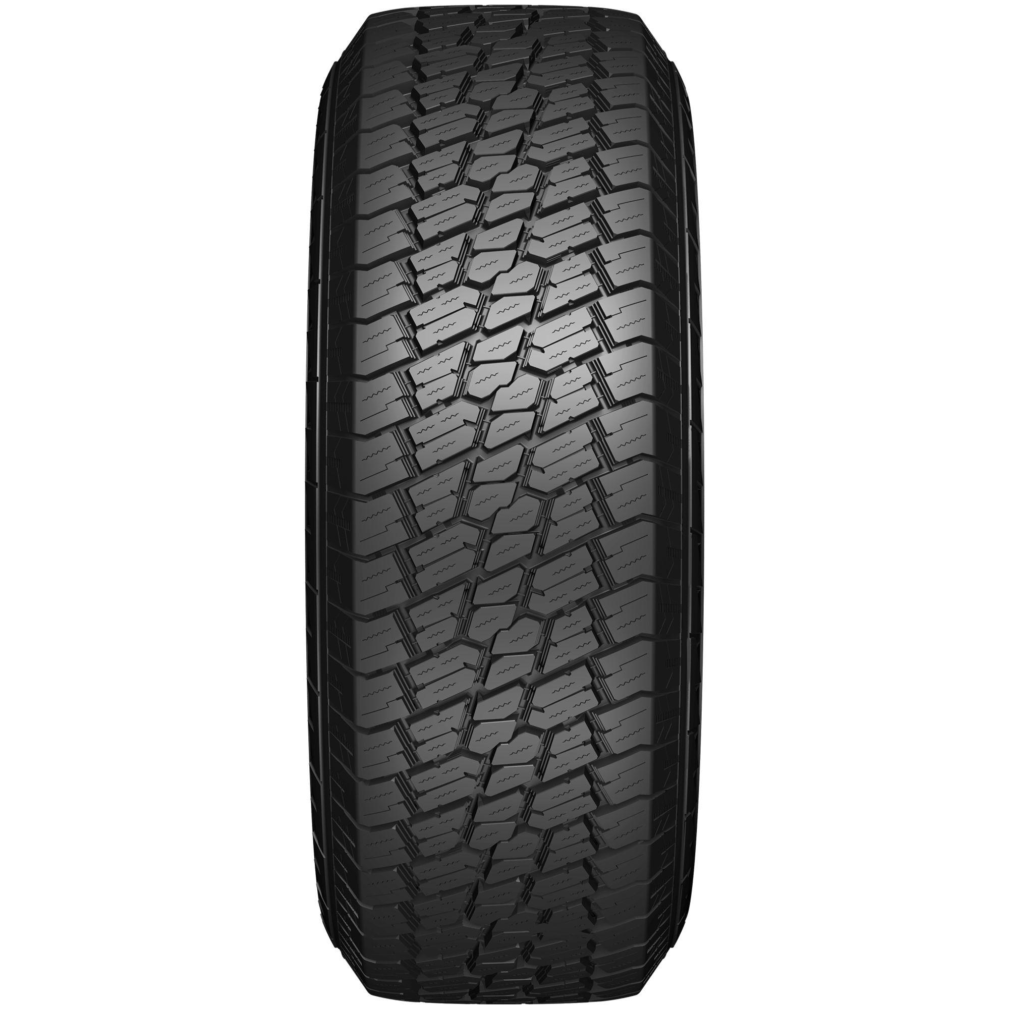CEAT CROSSDRIVE AT 235/70R16 106S RWL