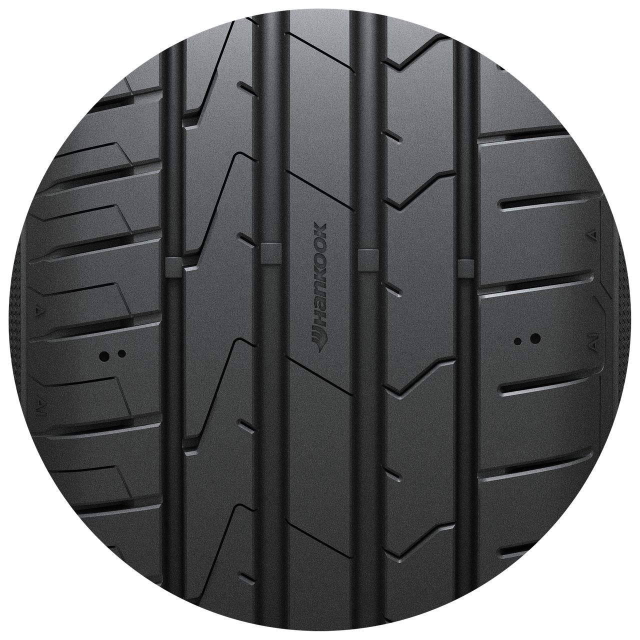 HANKOOK VENTUS PRIME 3 (K125) 205/55R16 91H