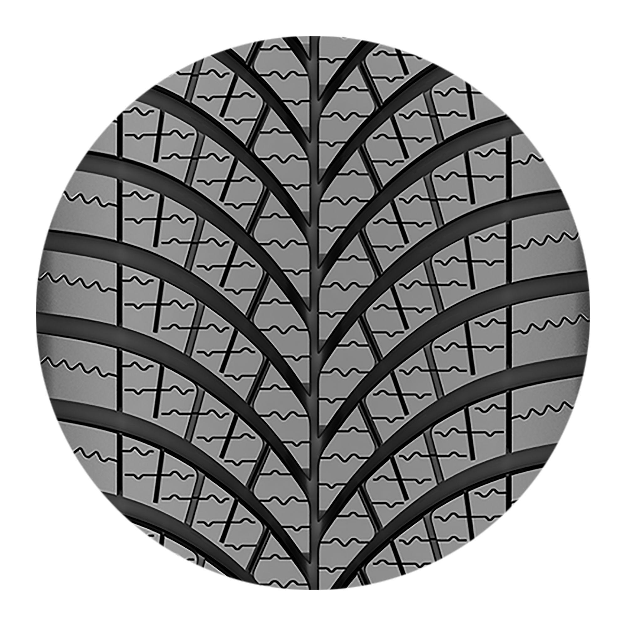 GOODYEAR VECTOR 4SEASONS GEN-3 SUV 255/45R20 105T XL MFS BSW