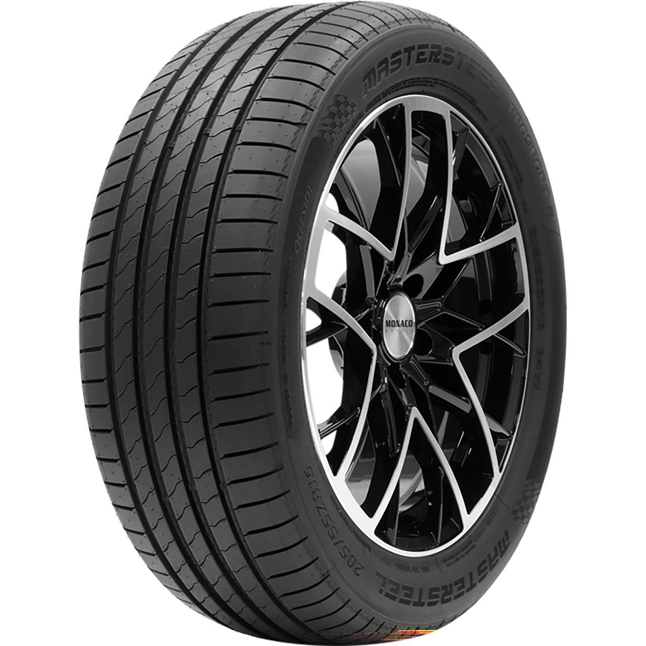 MASTERSTEEL PROSPORT 2 185/55R16 83V BSW