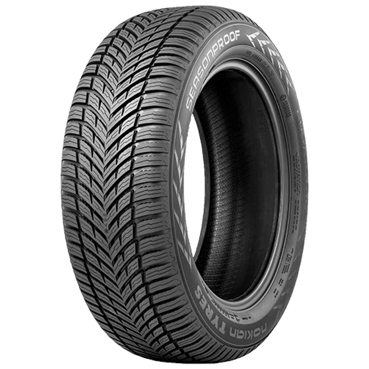 NOKIAN NOKIAN SEASONPROOF 195/60R15 88H 