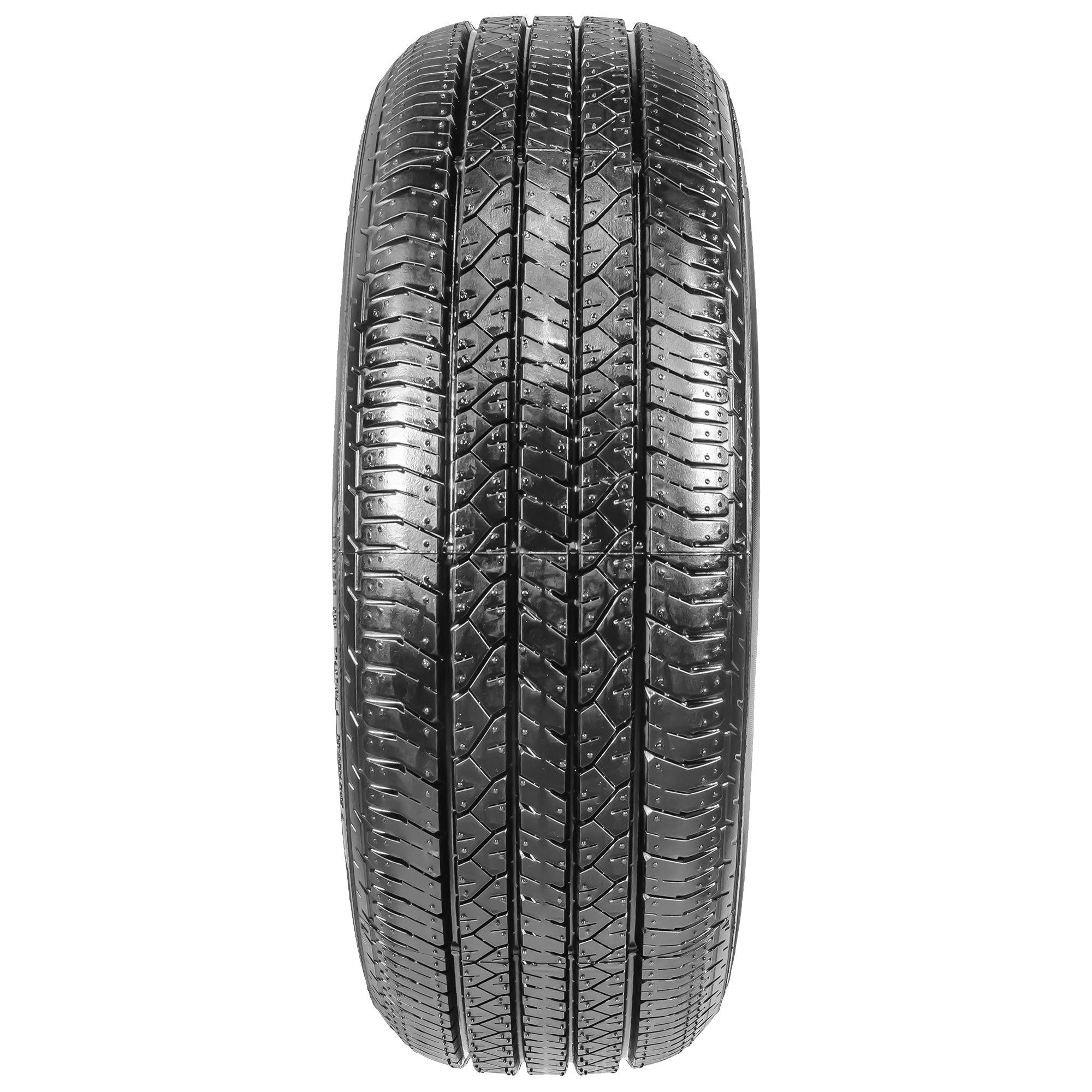 DUNLOP SP SPORT 270 235/55R18 100H LHD