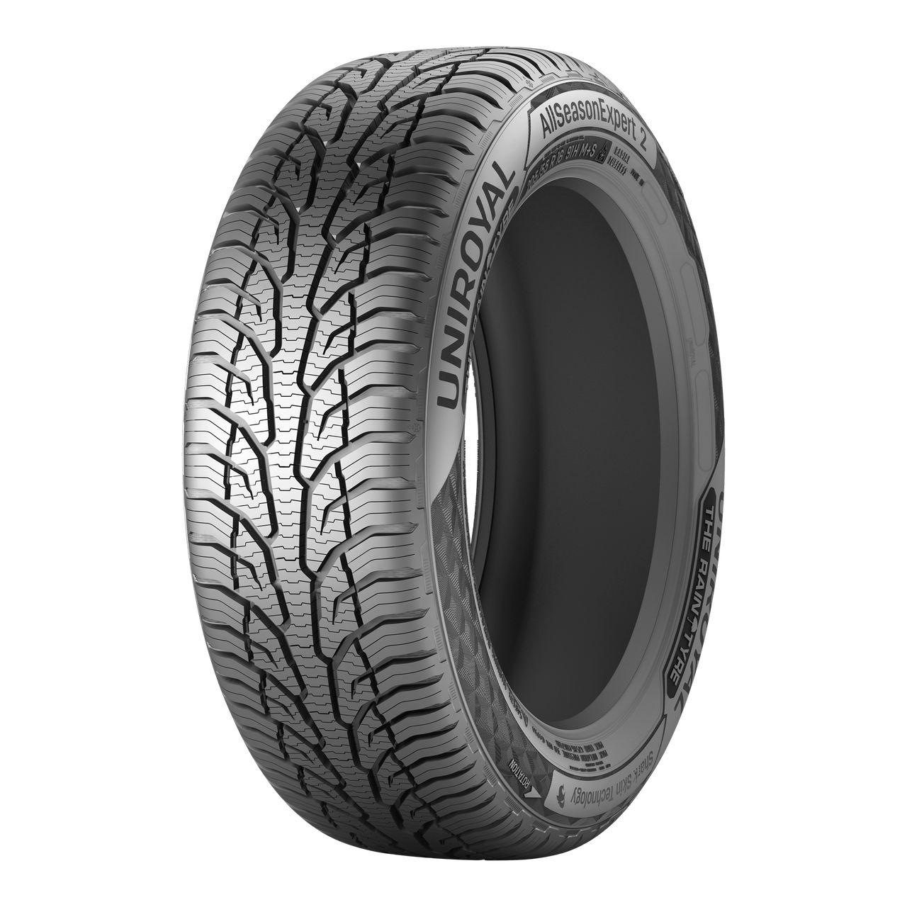 UNIROYAL ALLSEASONEXPERT 2 (EVc) 225/40R18 92V FR XL