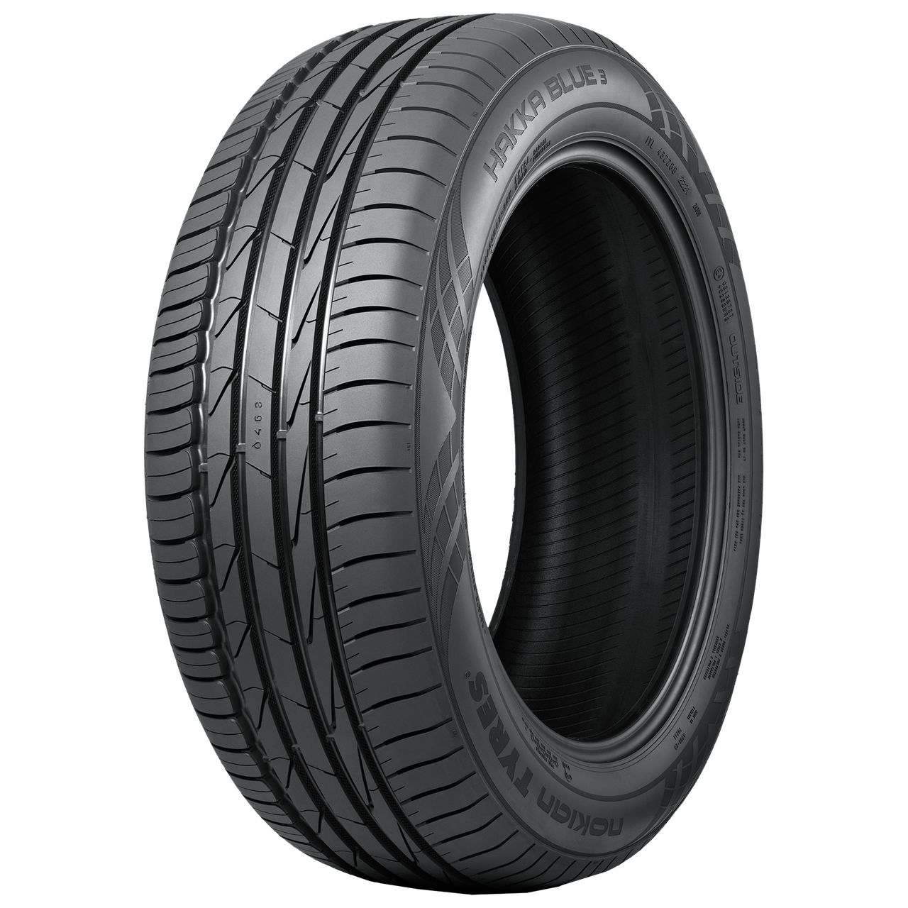 NOKIAN HAKKA BLUE 3 205/55R16 94V BSW XL