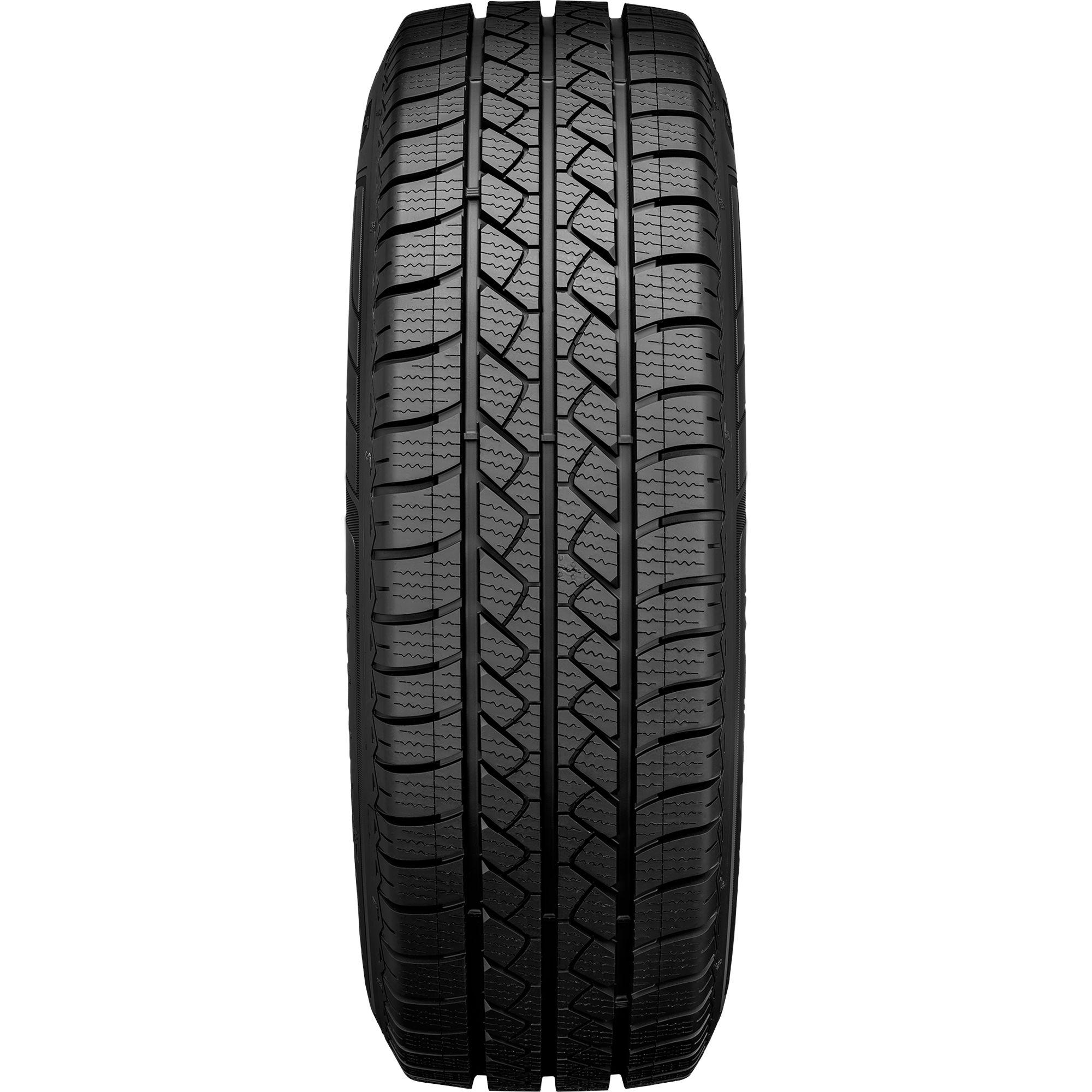 GOODYEAR VECTOR 4SEASONS CARGO (EDR) 185/65R15C 97S (EDR) BSW
