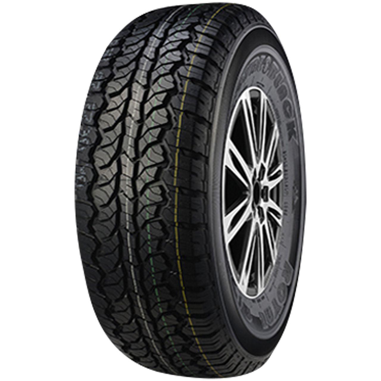 ROYAL BLACK ROYAL A/T 235/85R16 120/116S