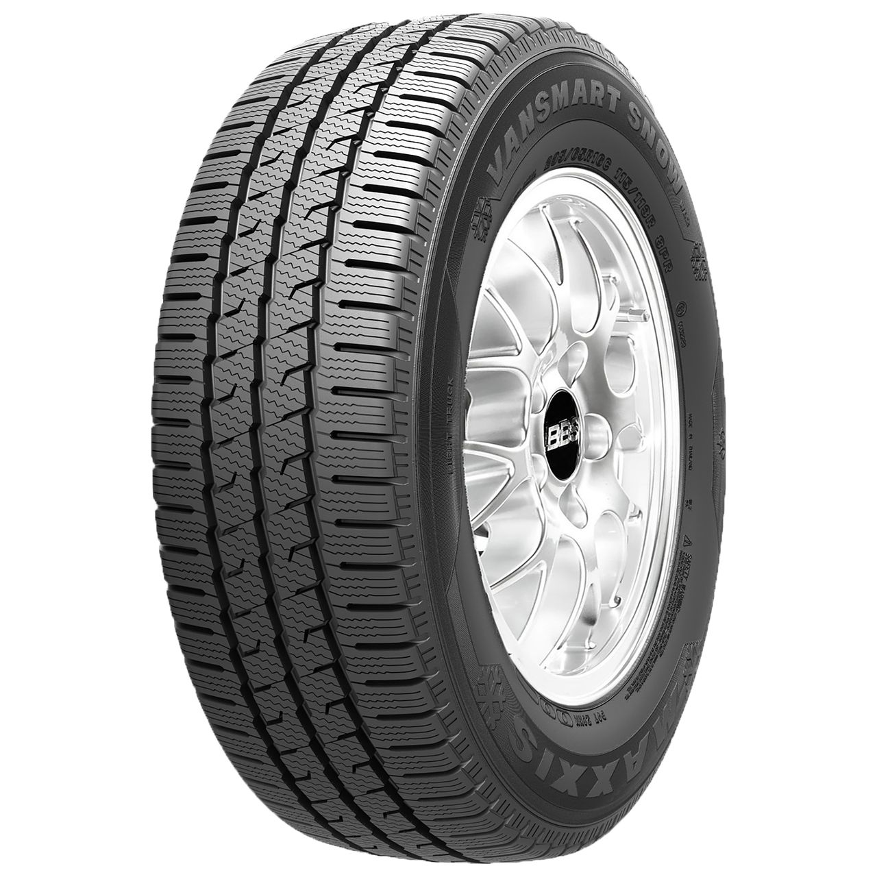 MAXXIS VANSMART SNOW WL2 175/65R14C 90T