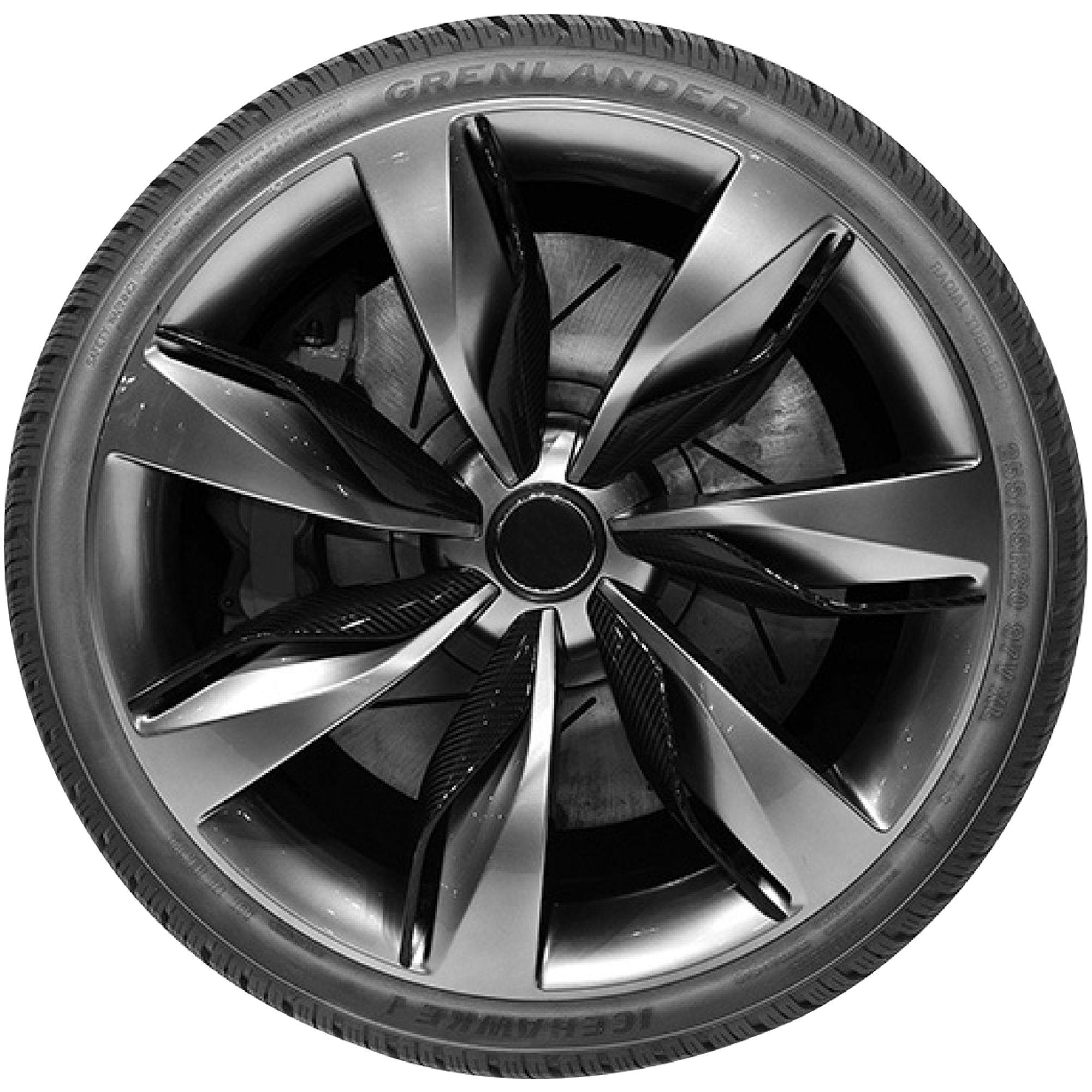 GRENLANDER ICEHAWKE I 165/70R13 79T BSW