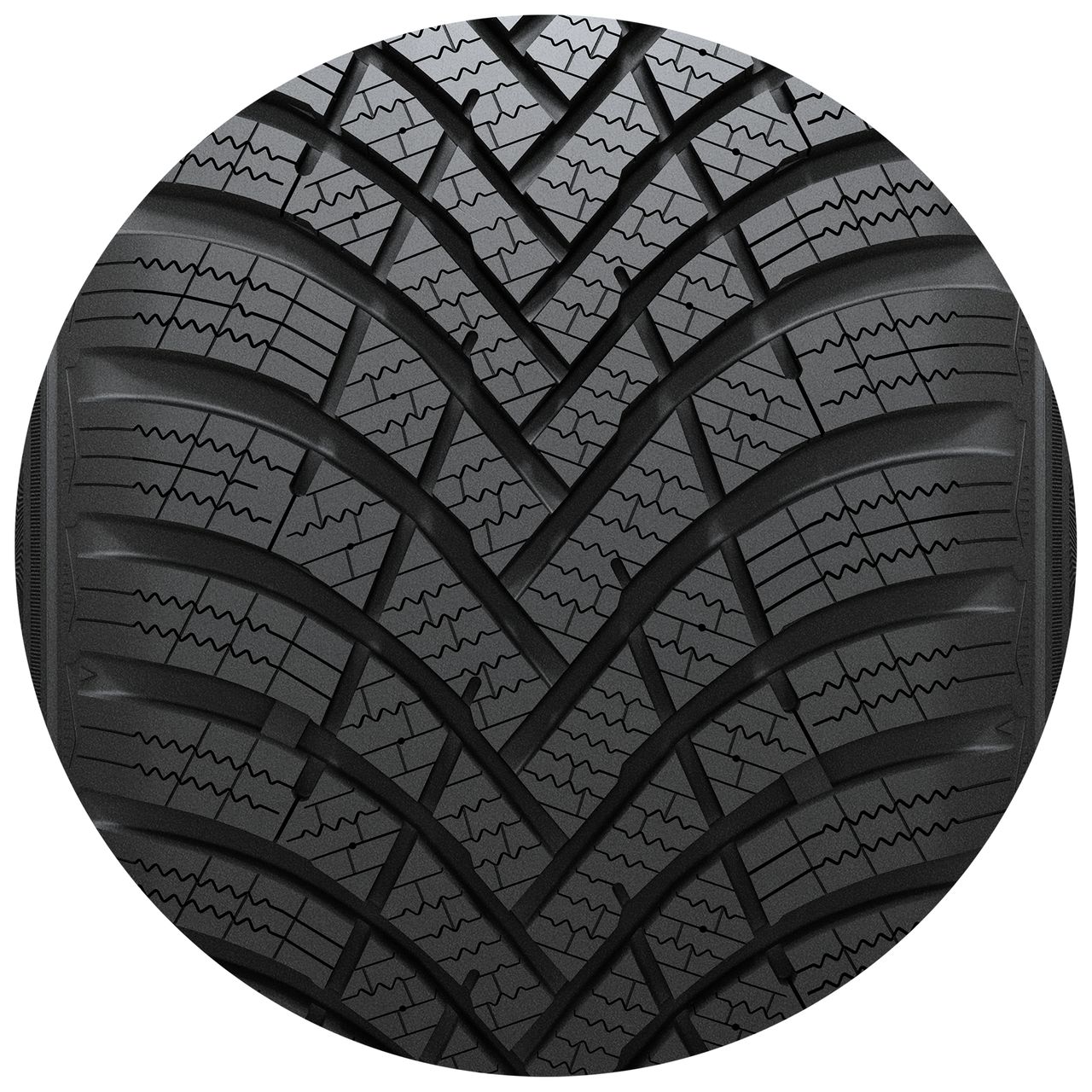 HANKOOK WINTER I*CEPT RS3 165/65R14 83T BSW XL