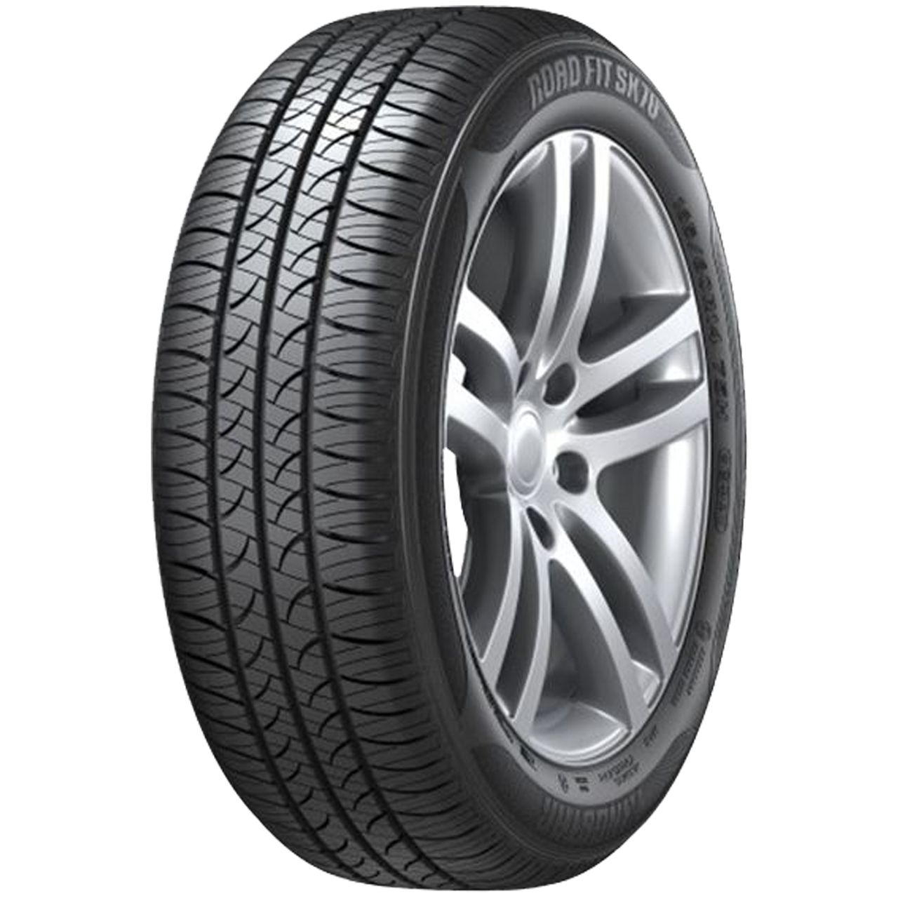 KINGSTAR ROAD FIT SK70 185/60R14 82T BSW