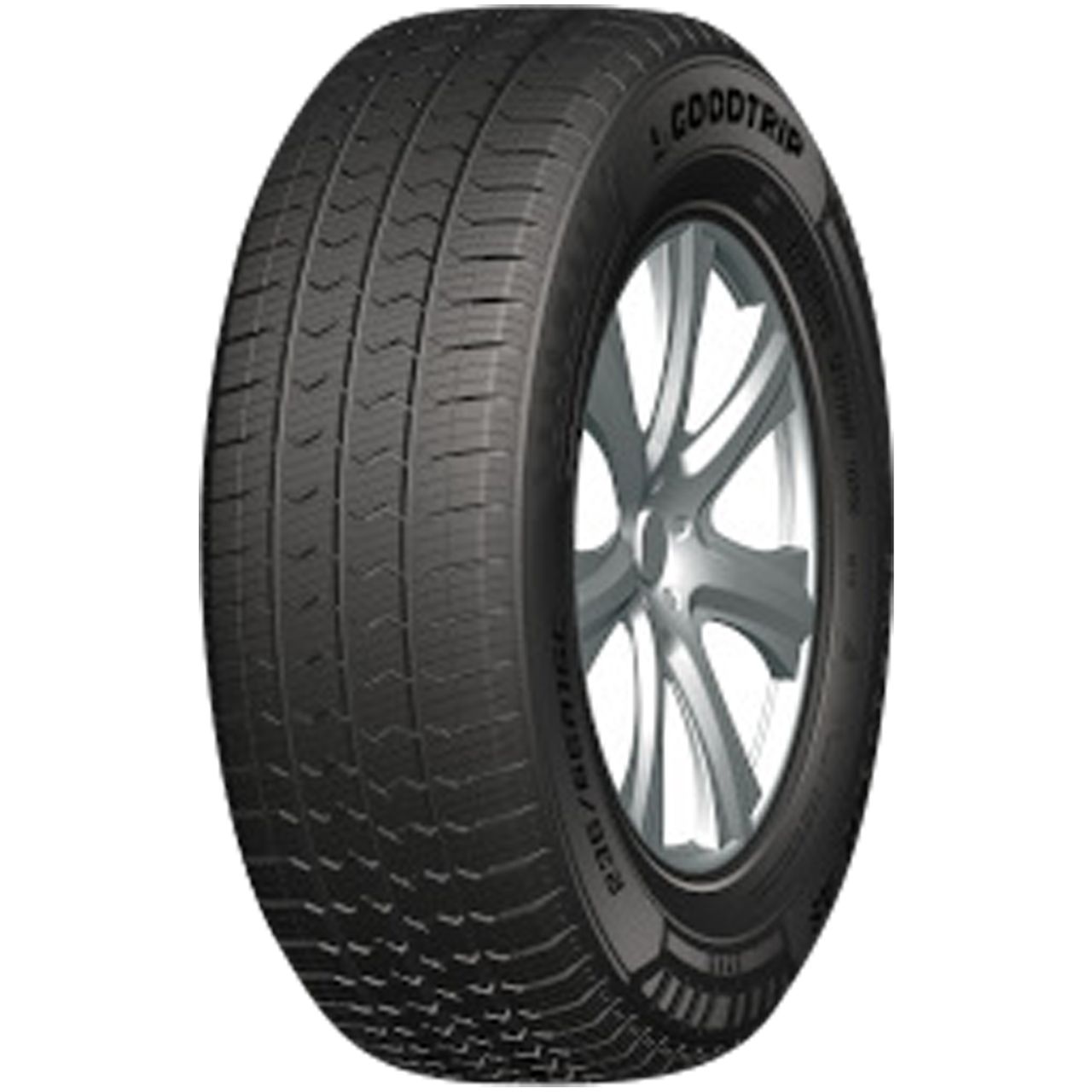 GOODTRIP SAFEGUARD AS 235/65R16C 115S BSW