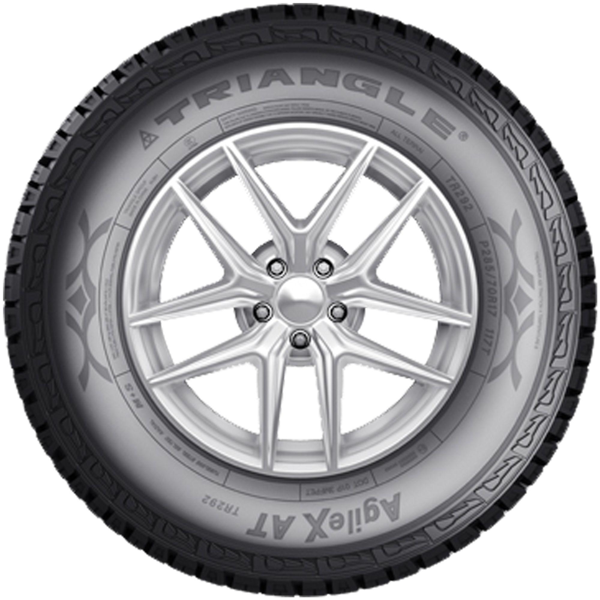 TRIANGLE AGILEX A/T TR292 215/70R16 100T BSW