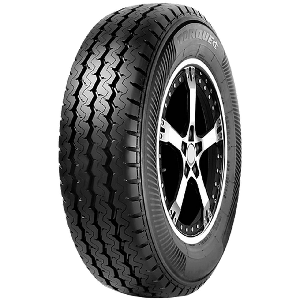 TORQUE TQ02 195/R15C 106/104R BSW