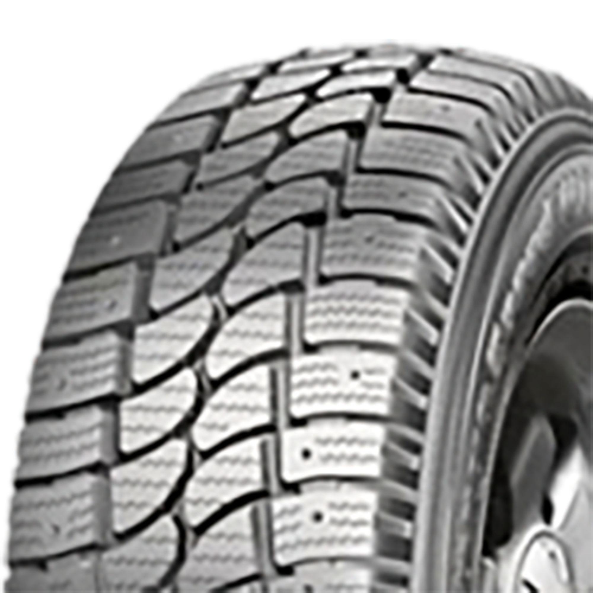 TAURUS WINTER LT 201 215/75R16C 113/111R STUDDABLE