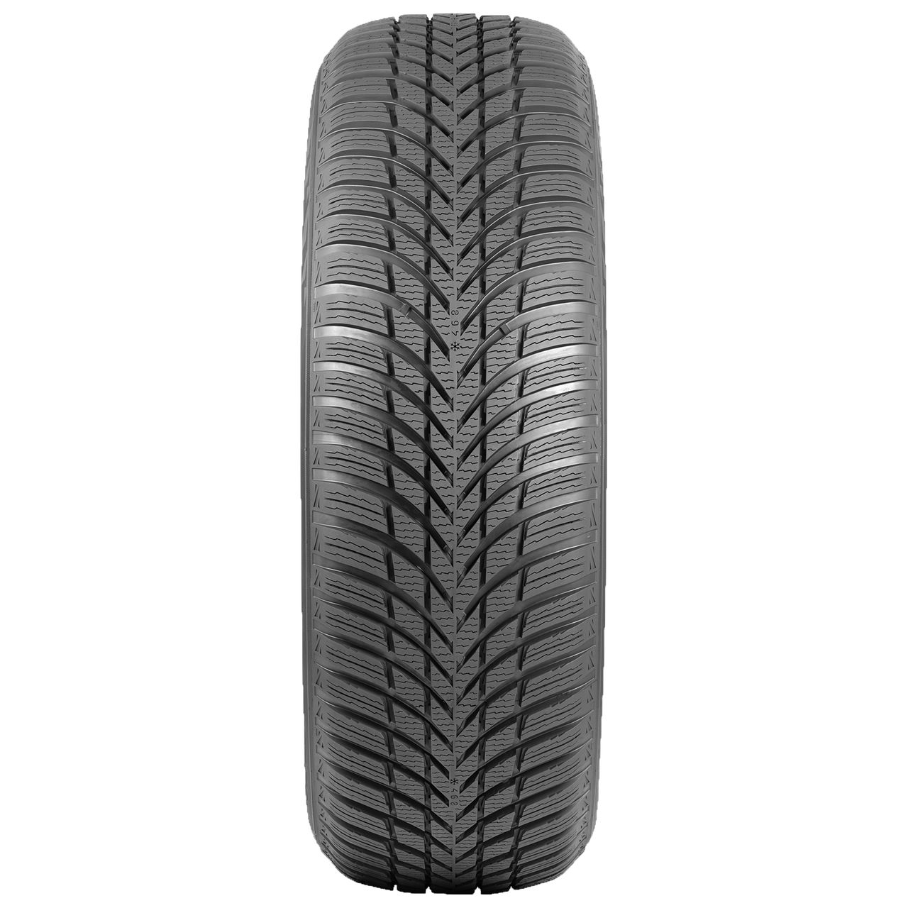 NOKIAN SNOWPROOF 2 SUV 215/65R16 102H BSW XL