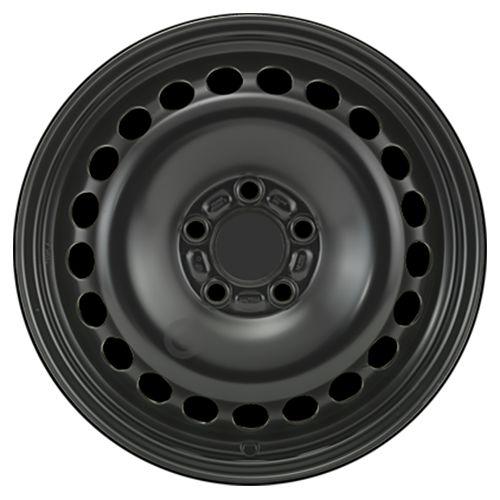 ALCAR 8465 schwarz/silber 6.5Jx16 5x108 ET50