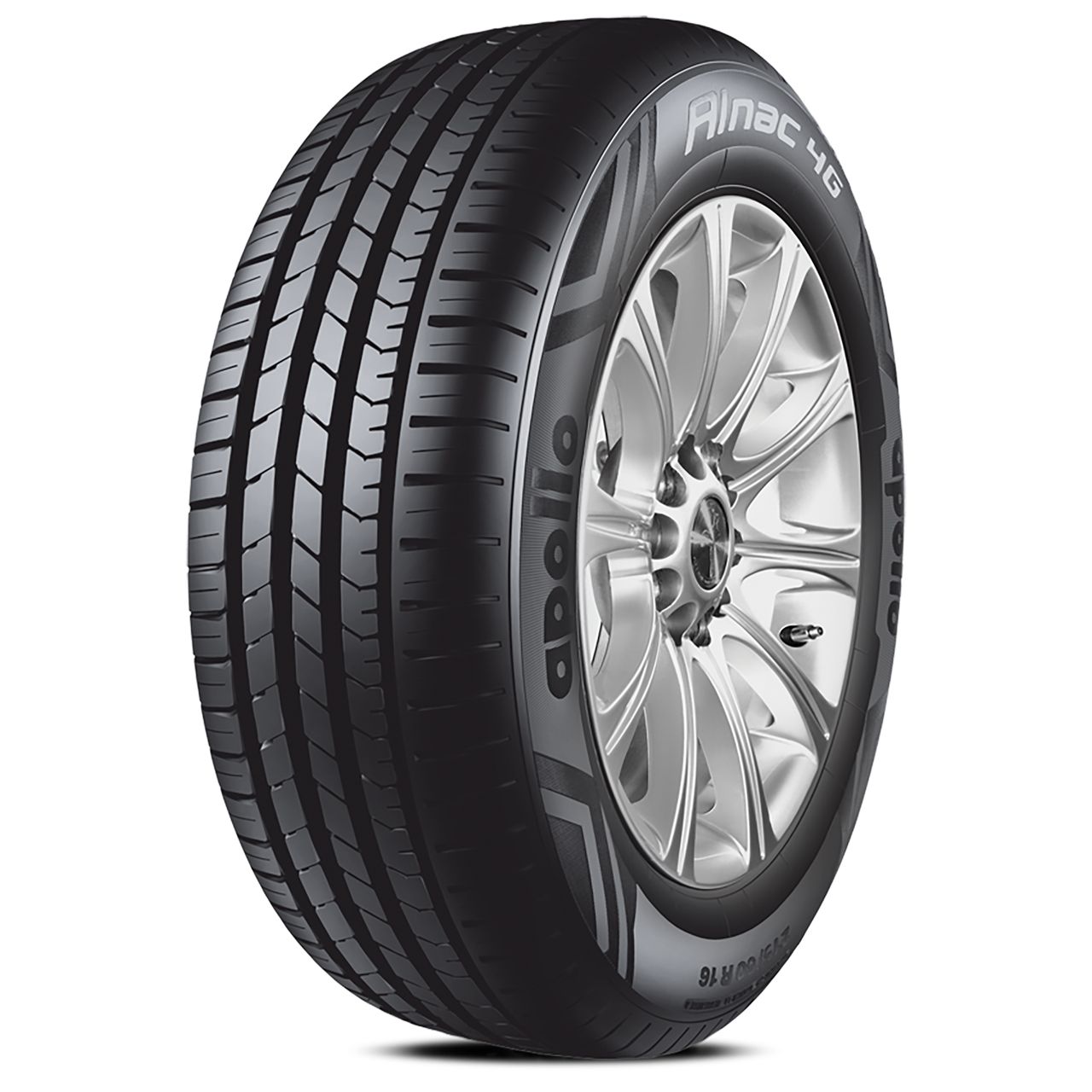APOLLO ALNAC 4G 185/65R14 86H