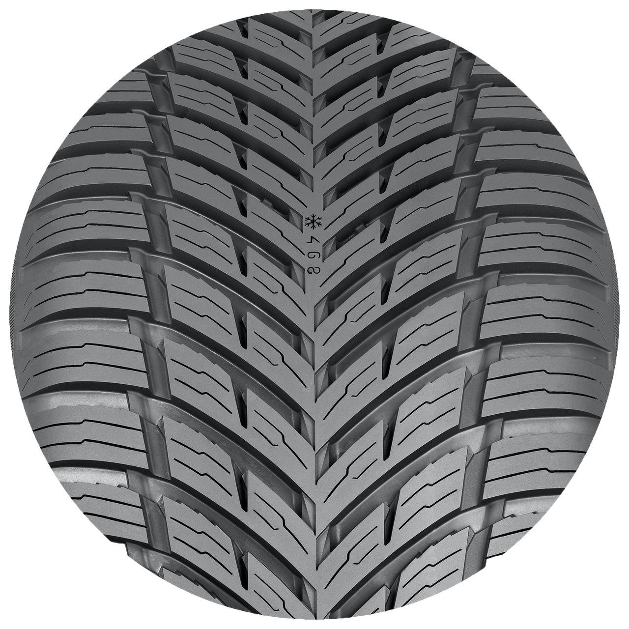NOKIAN NOKIAN SEASONPROOF SUV 225/60R17 103V BSW XL