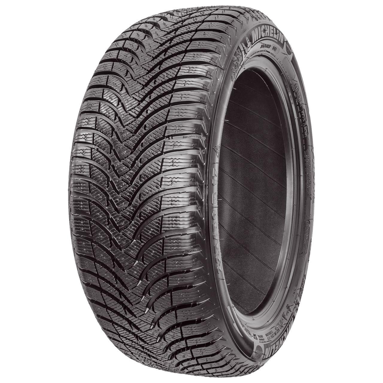 MICHELIN ALPIN A4 (MO) ZP 225/50R17 94H