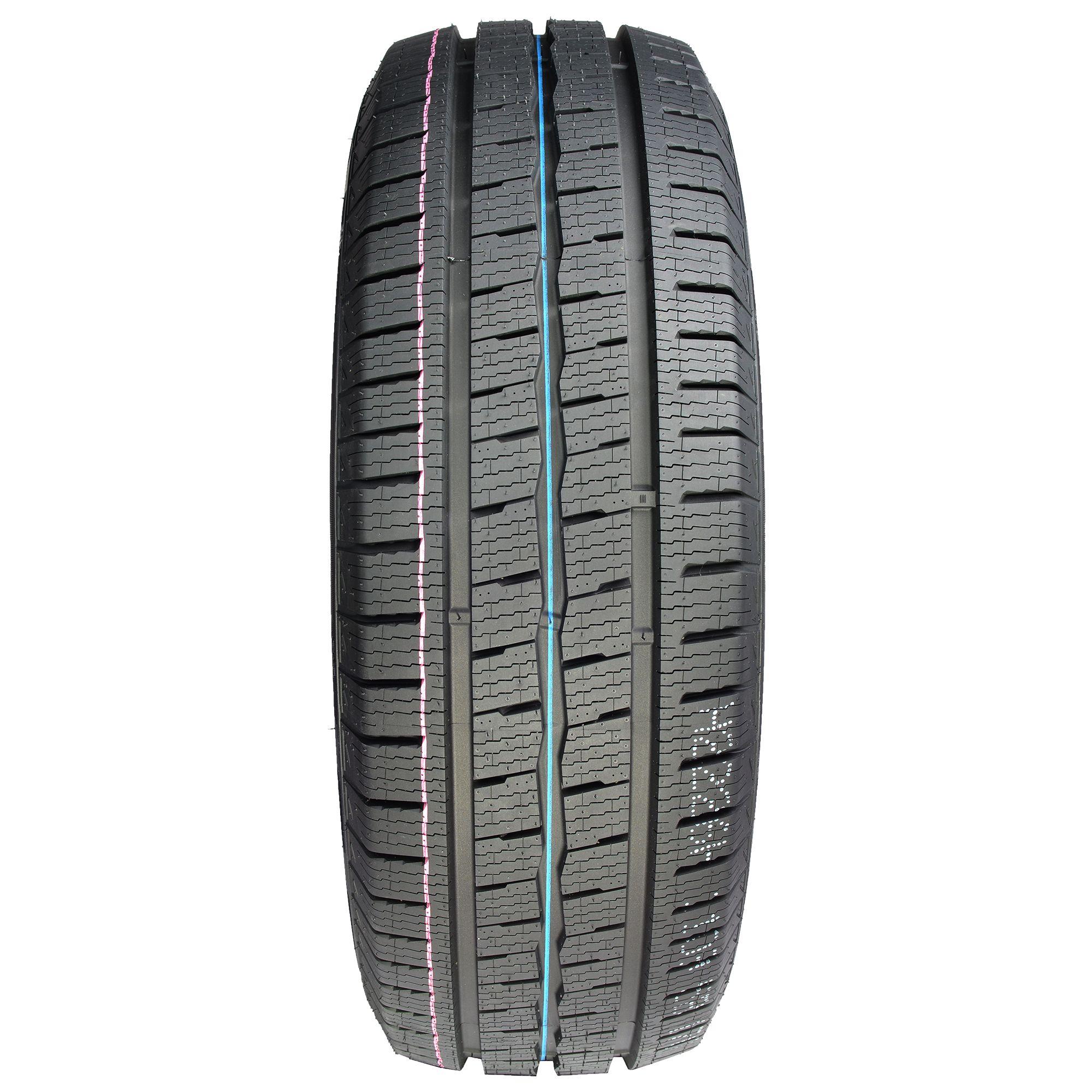 LANVIGATOR WINTERGRIP VAN 175/70R14C 95/93T BSW
